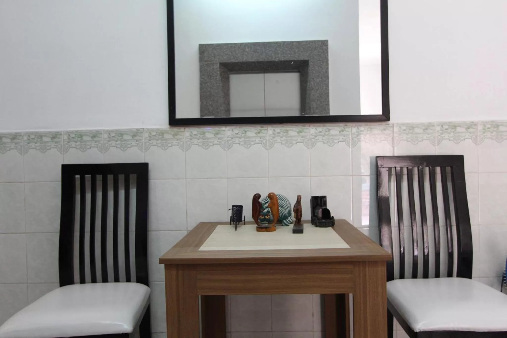 Coffee/tea facilities in New Season Riverside Hotel