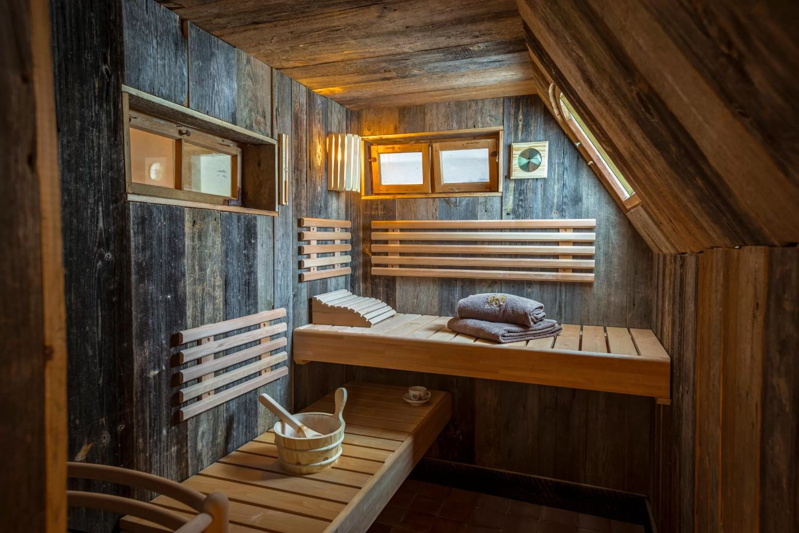 Decorative detail in Hotel Wellness Goldenes Fass Meißen