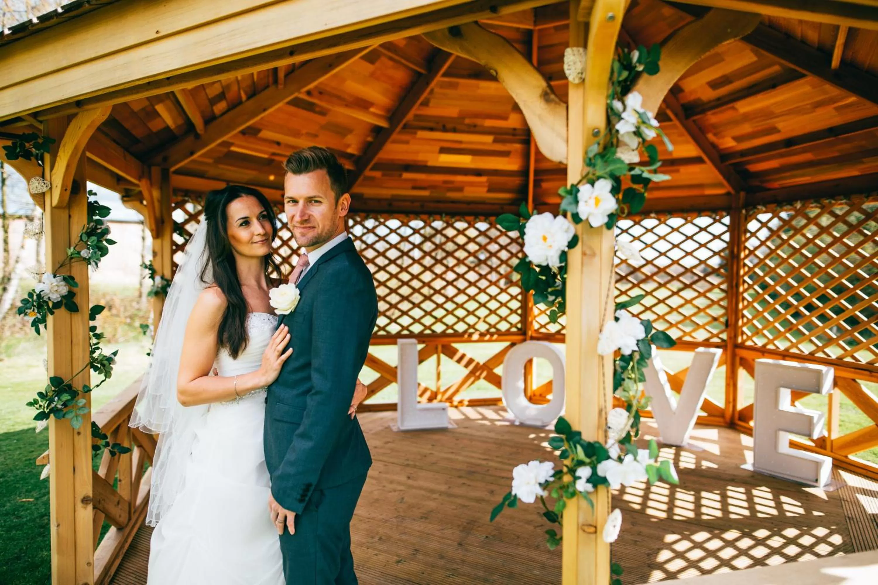 On site in Mercure Newcastle George Washington Hotel Golf & Spa