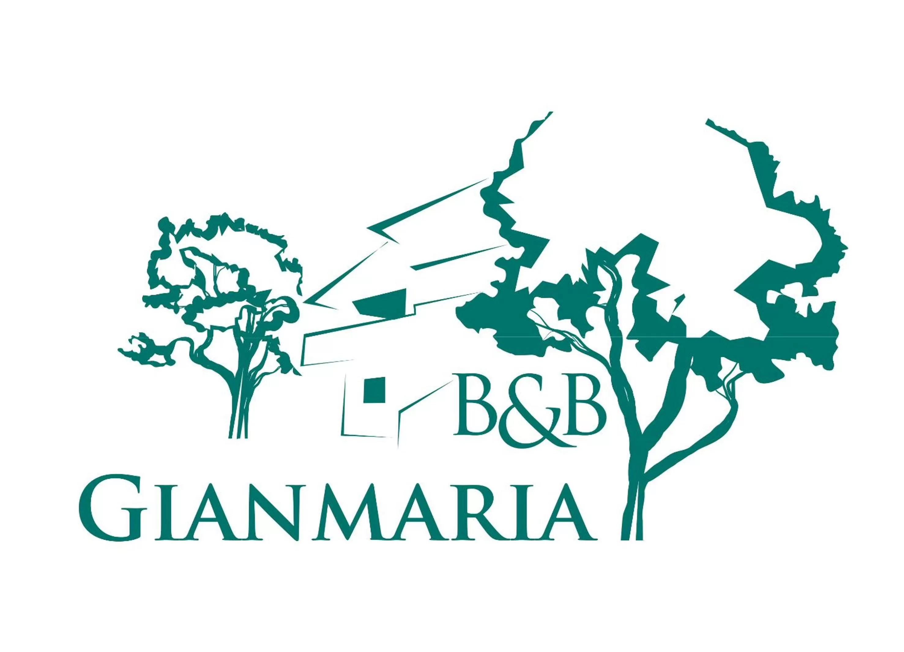 Property logo or sign in Gianmaria B&B