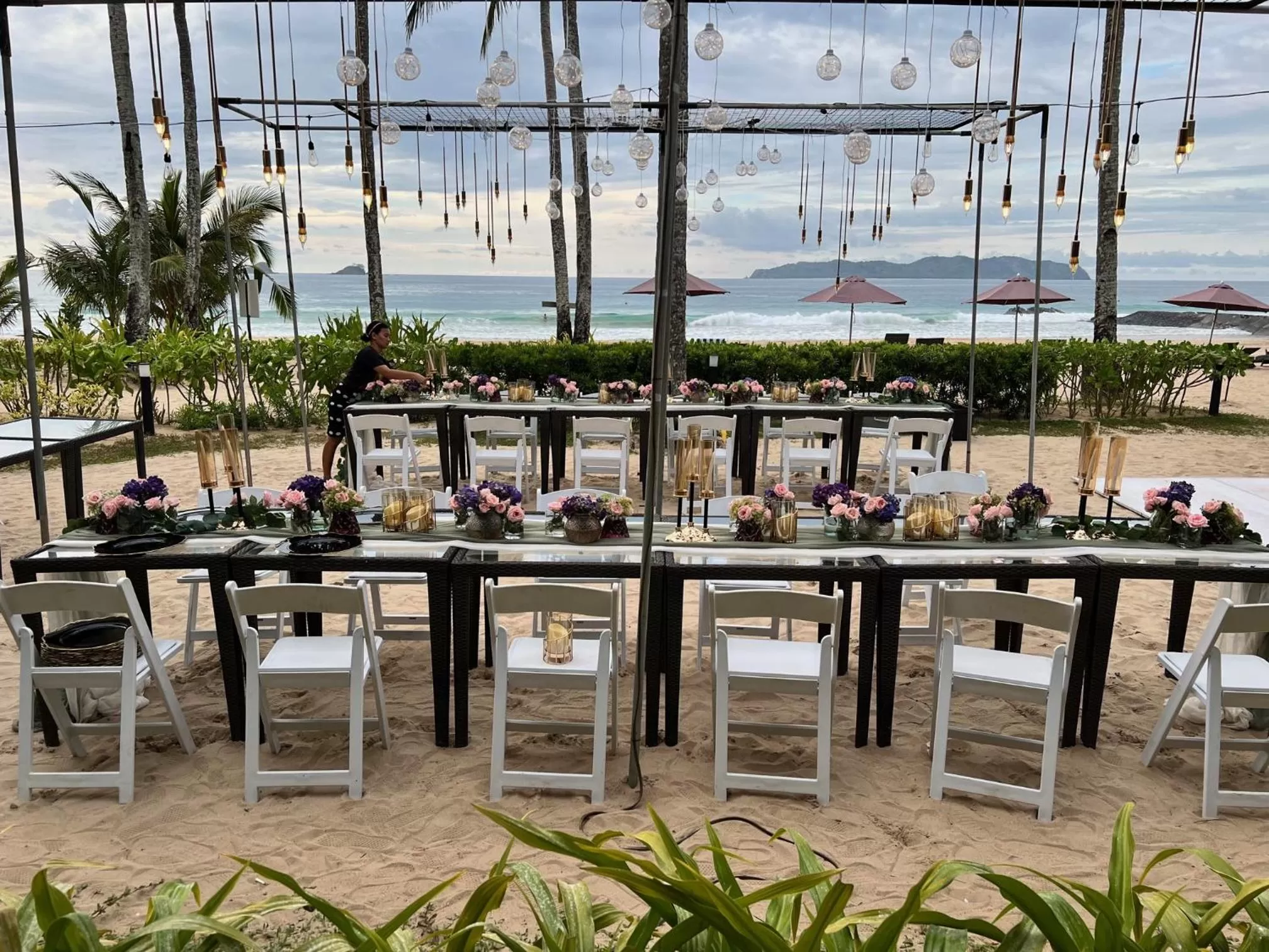 Nacpan Beach Resort Managed by H Hospitality Group