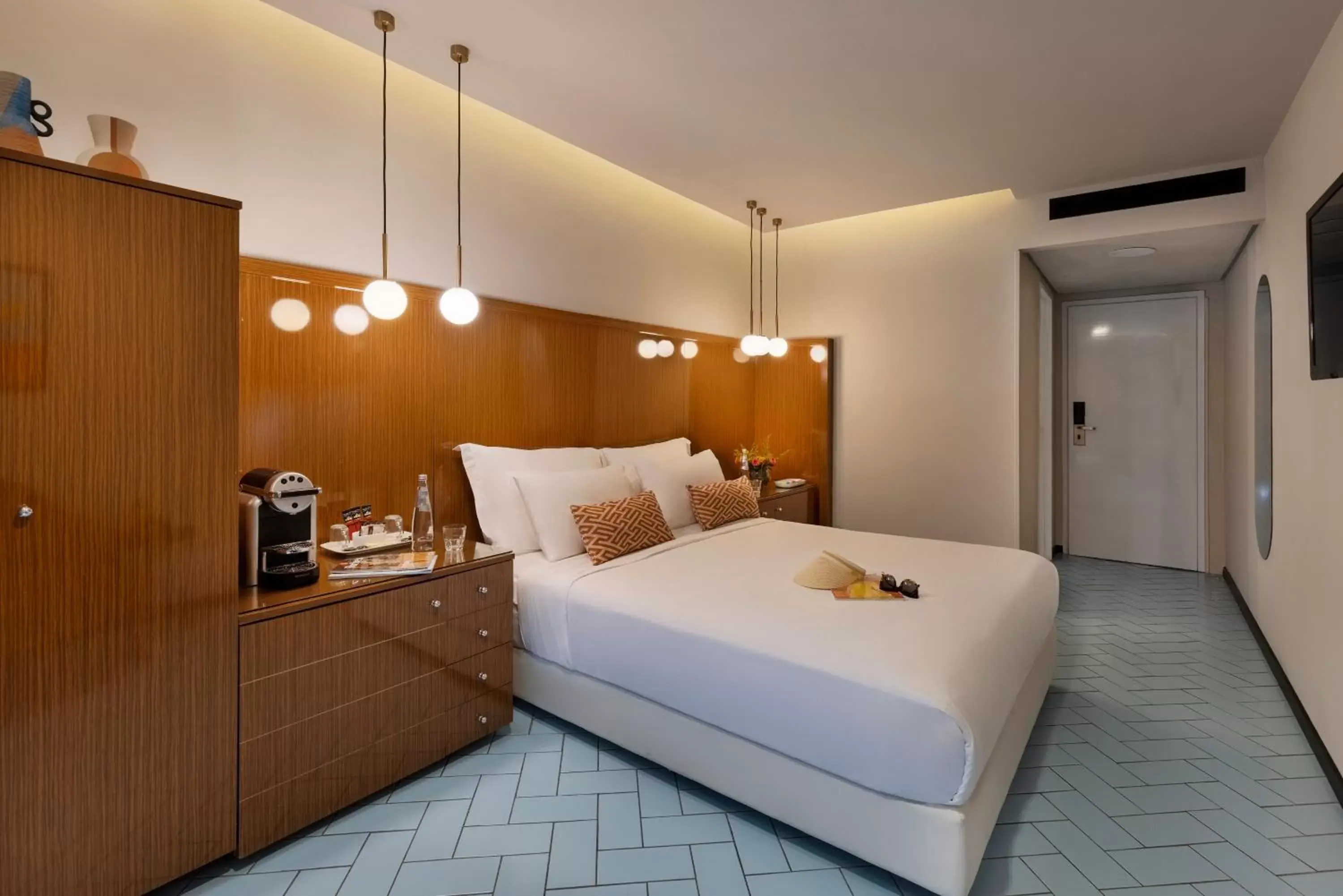 Deluxe City View (2 Adults) in Play Eilat Hotel Deluxe City View (2 Adults) in Play Eilat Hotel