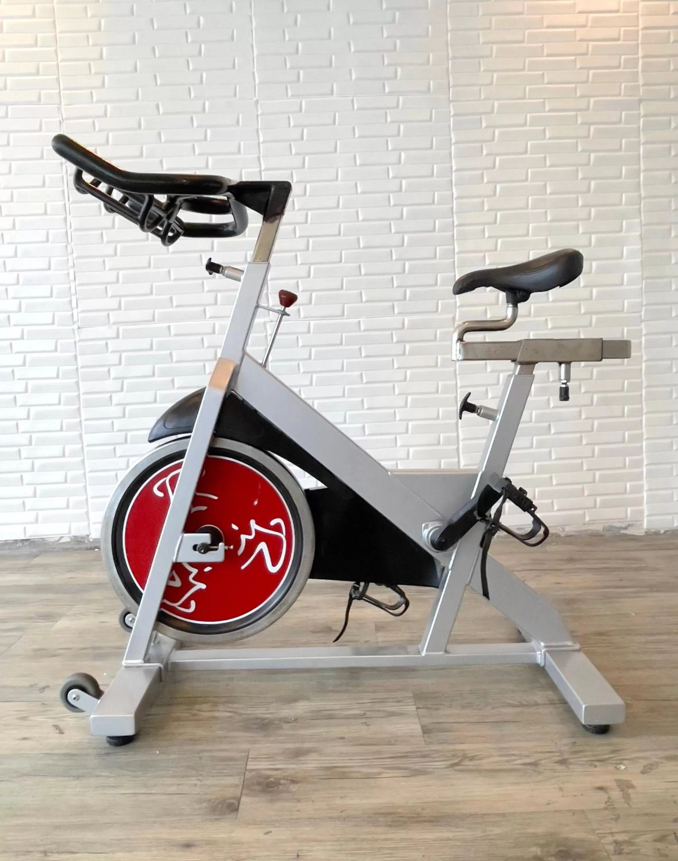 Fitness centre/facilities in Tryp by Wyndham Panama Centro