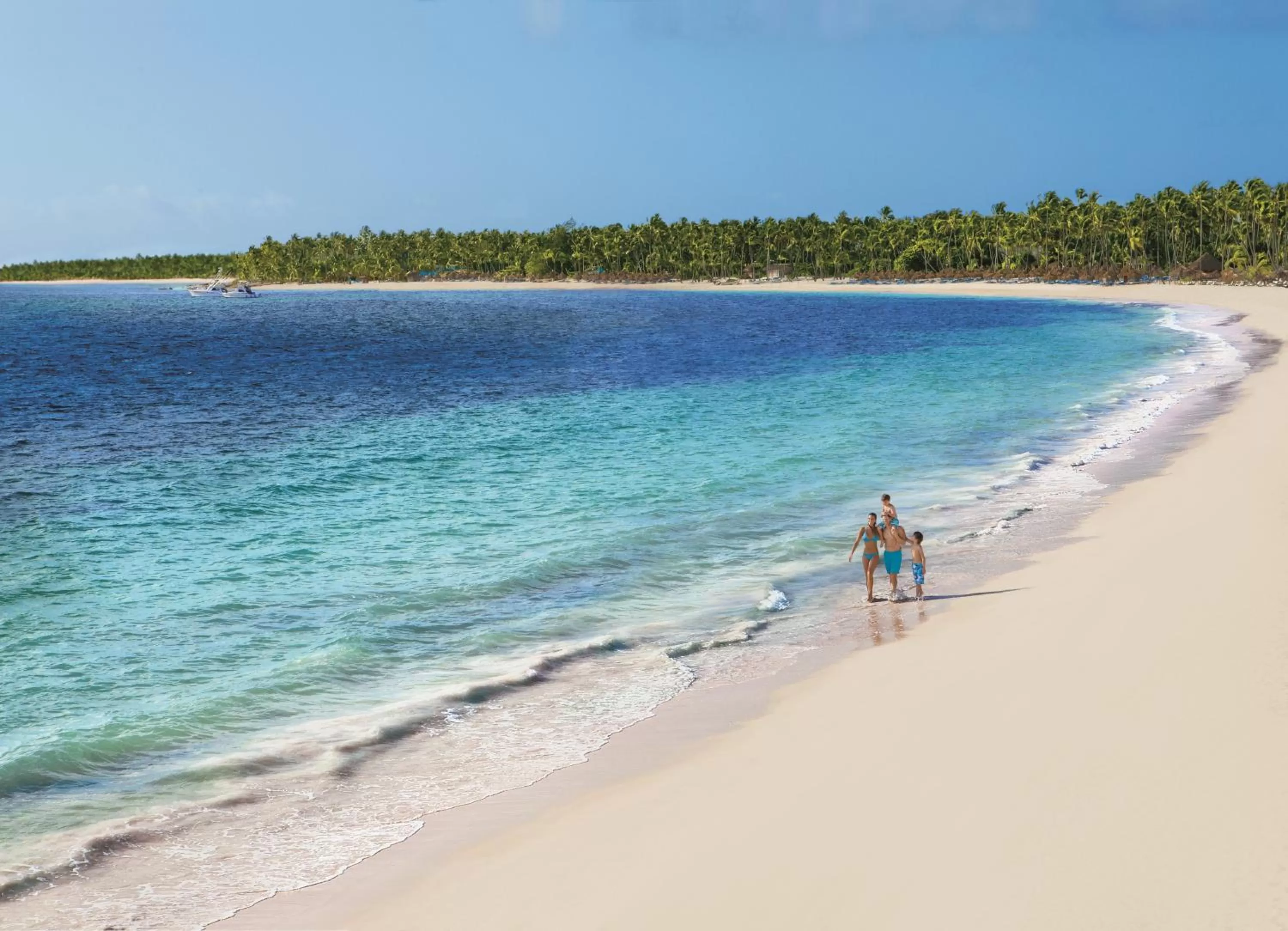 Beach in Dreams Royal Beach Punta Cana - All Inclusive