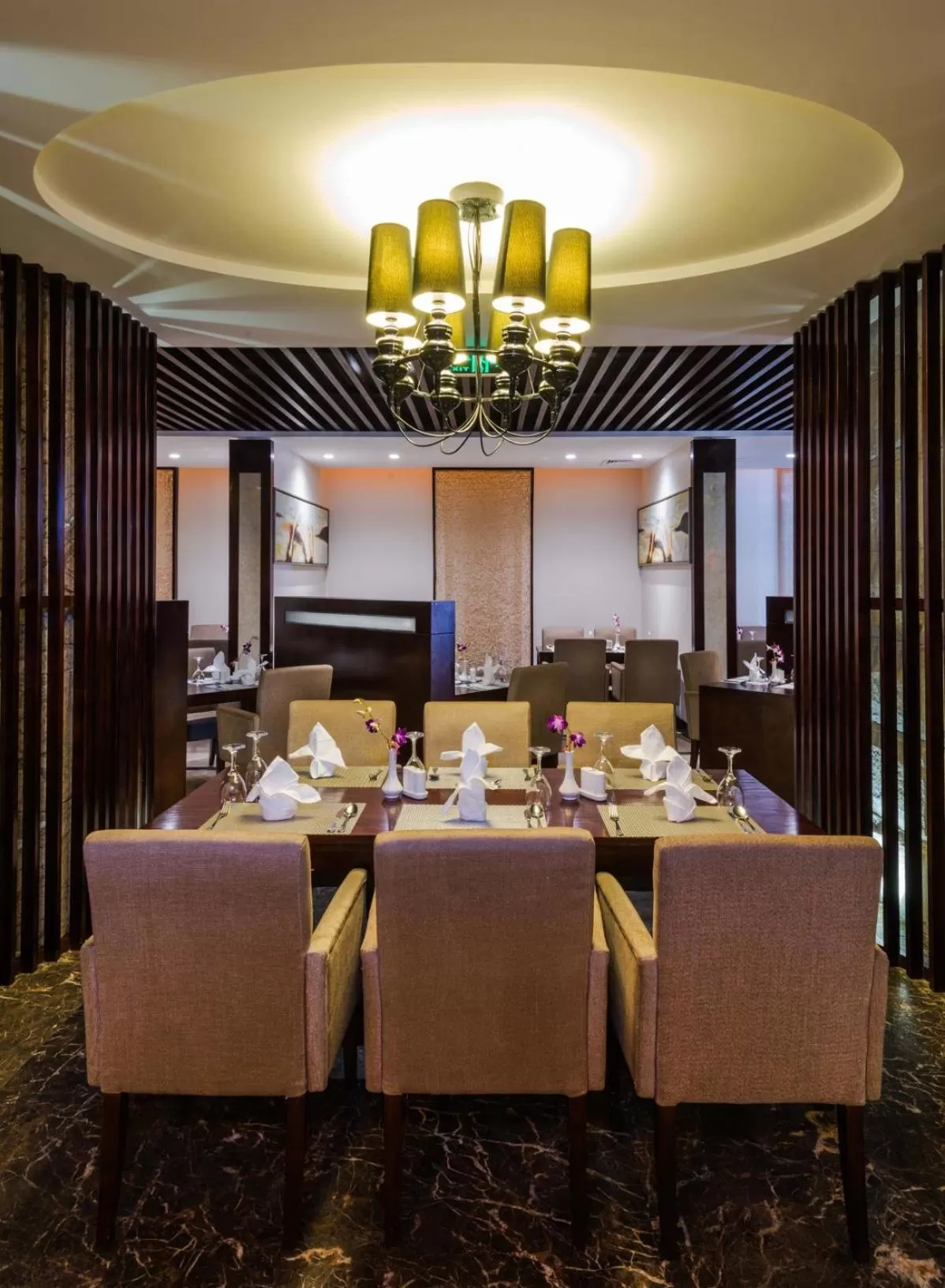 Restaurant/places to eat in Boudl Al Tahlia