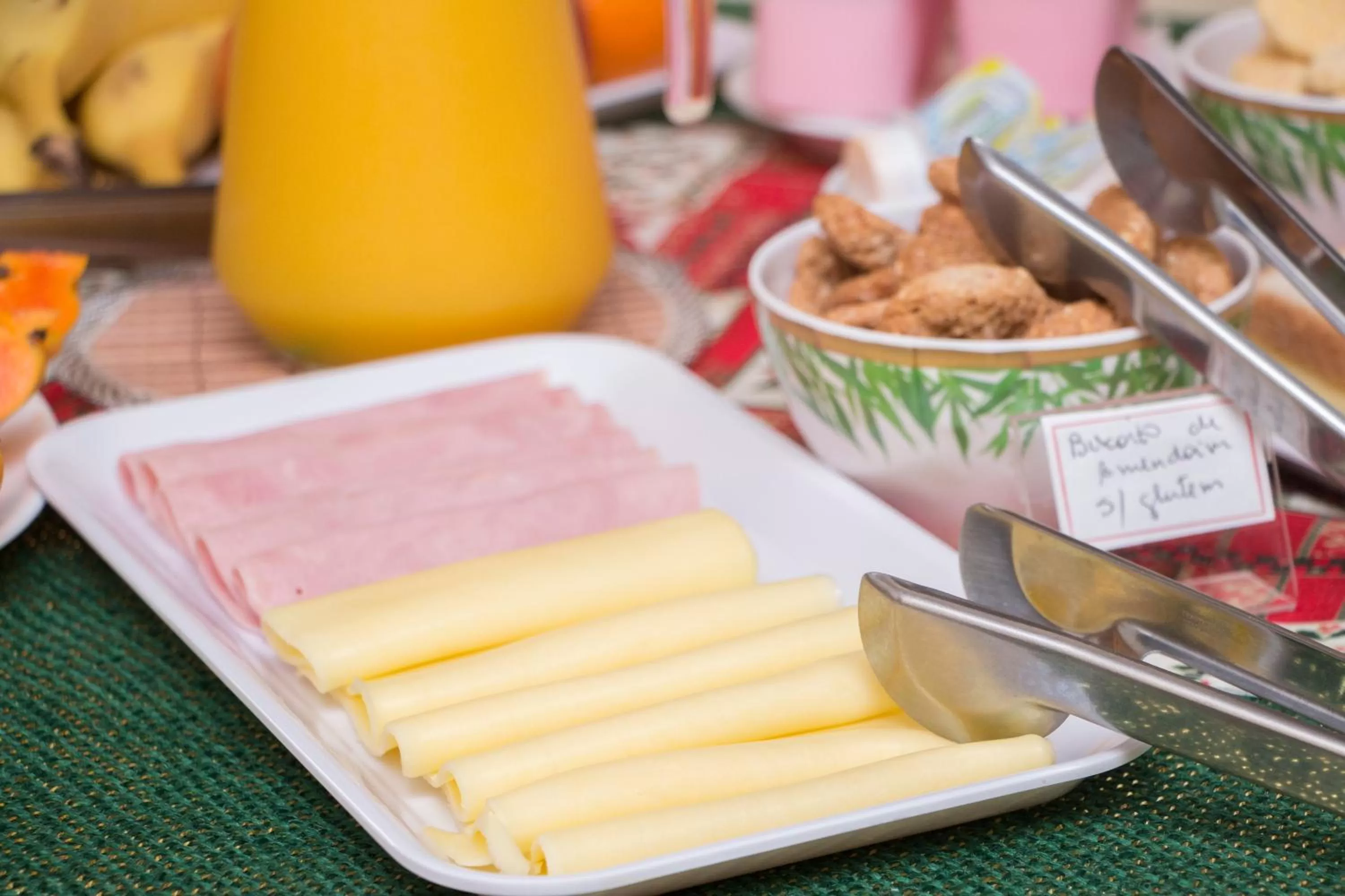 Pousada Green House by Conrado Vitali