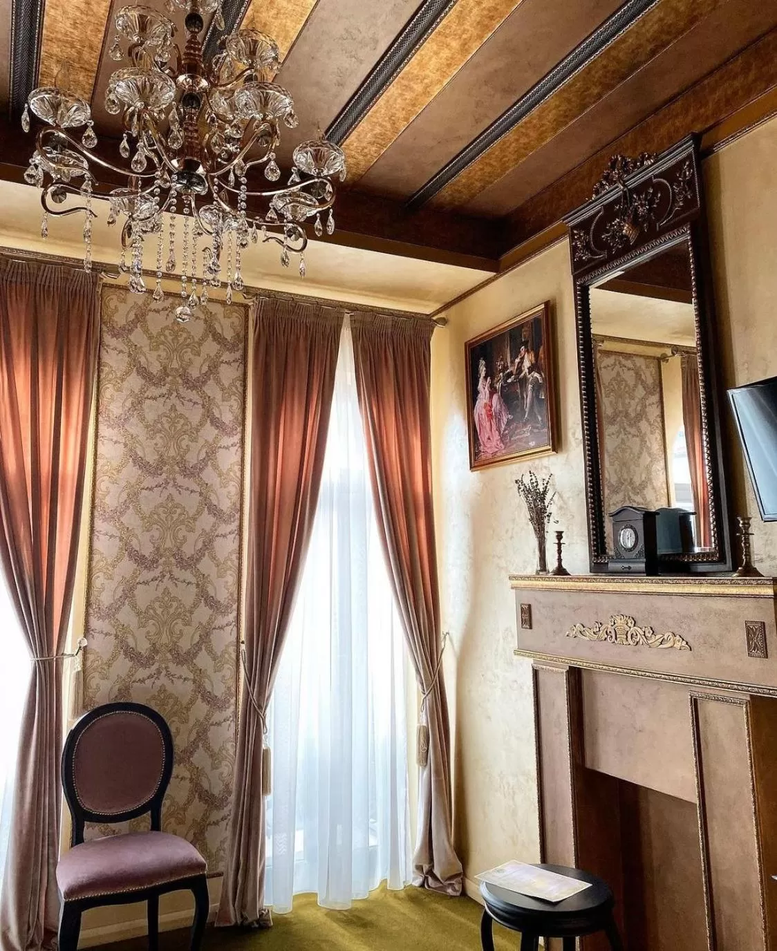 Belle Epoque Boutique (Adult Only)