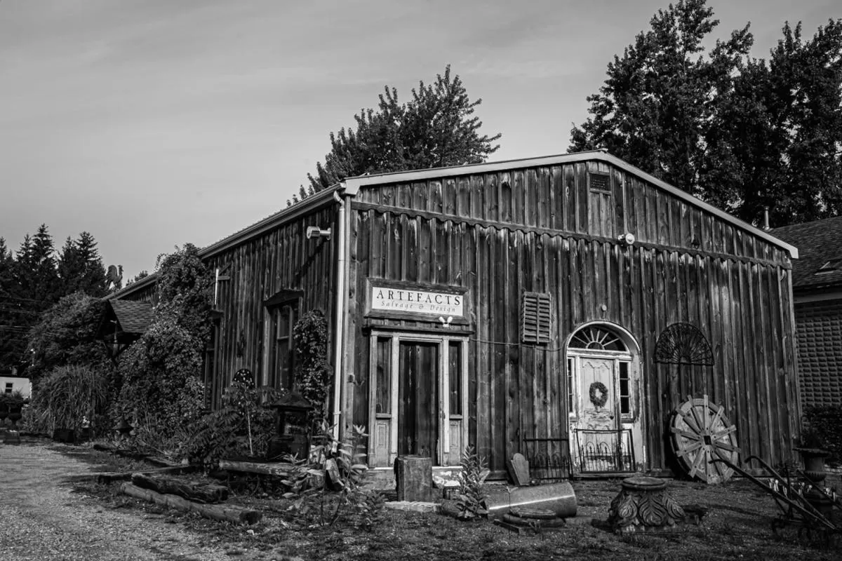 Landmark view in Staybridge Suites - Waterloo - St. Jacobs Area