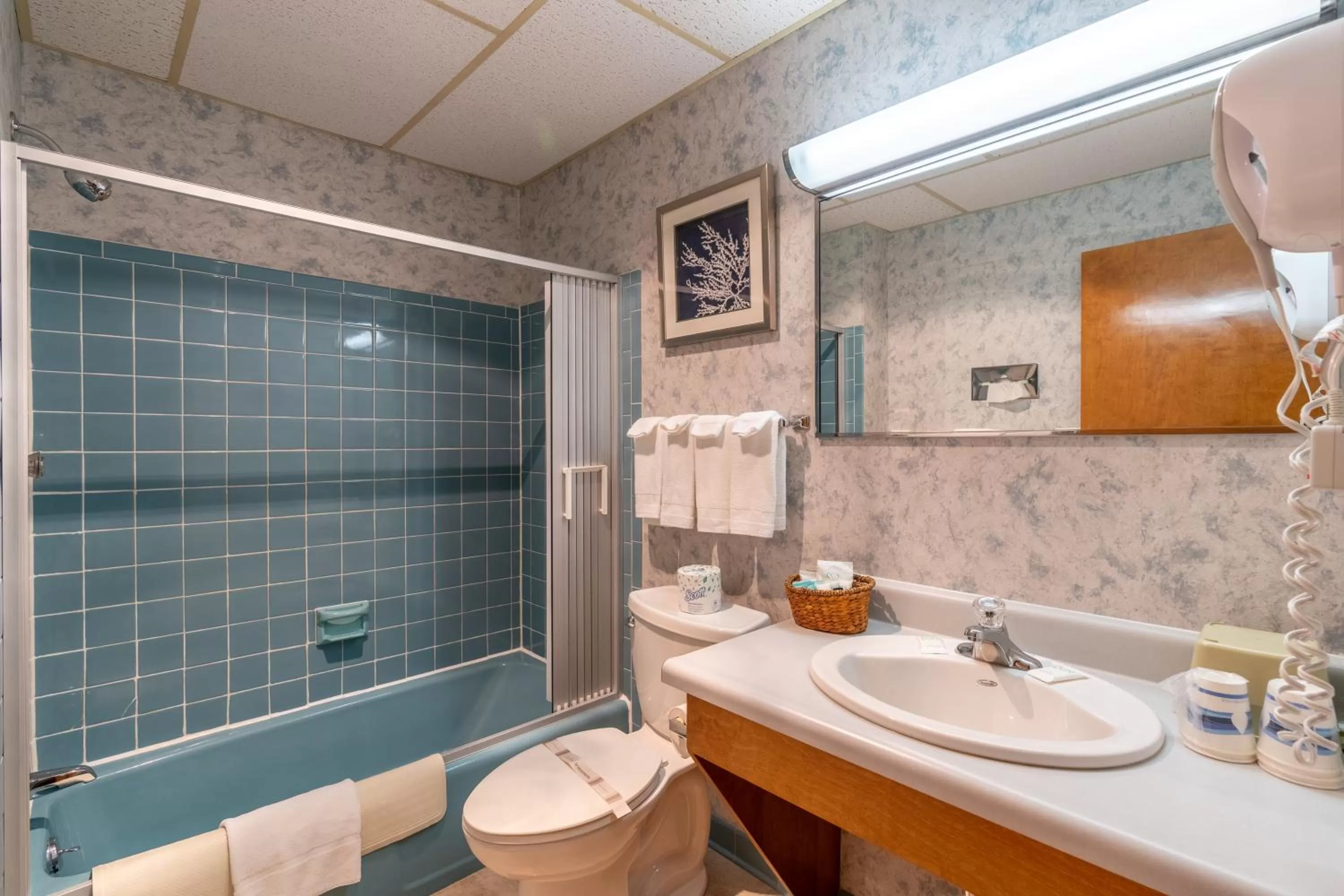 King Room in Trailhead by Weekender