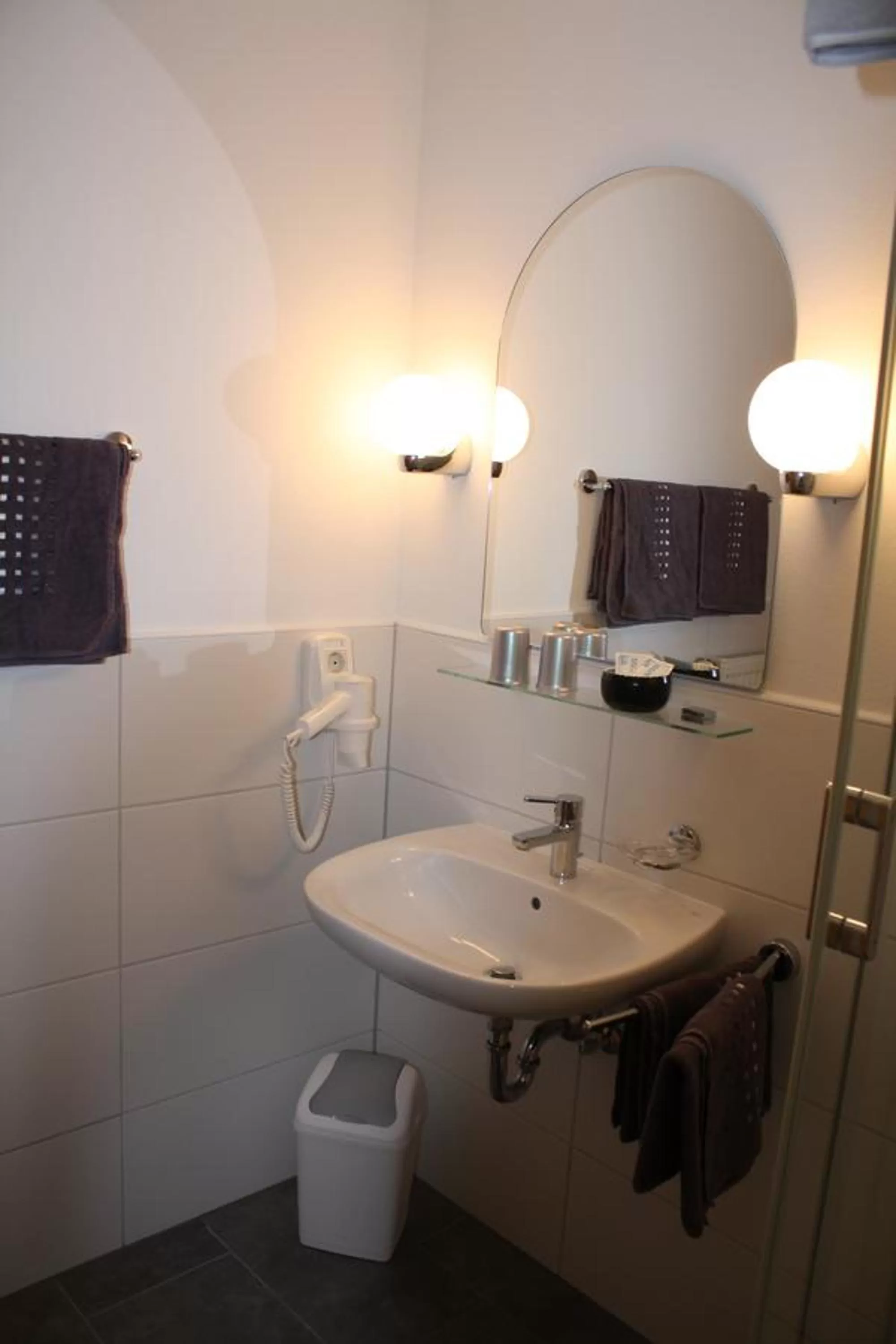 Photo of the whole room in Bäckerei Konditorei Frühstückspension WAGNER