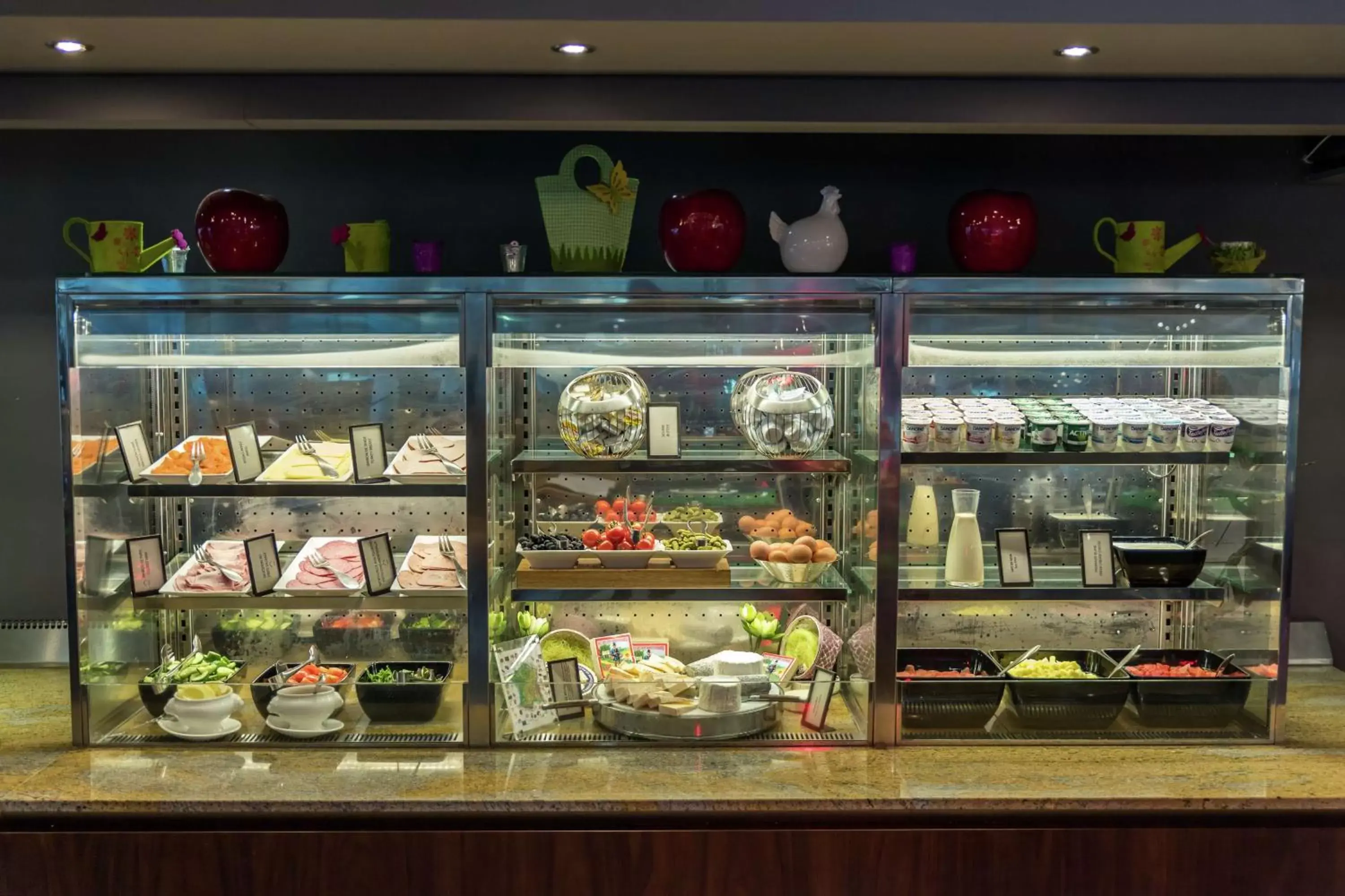 Hilton Paris La Défense Hilton Paris La Défense