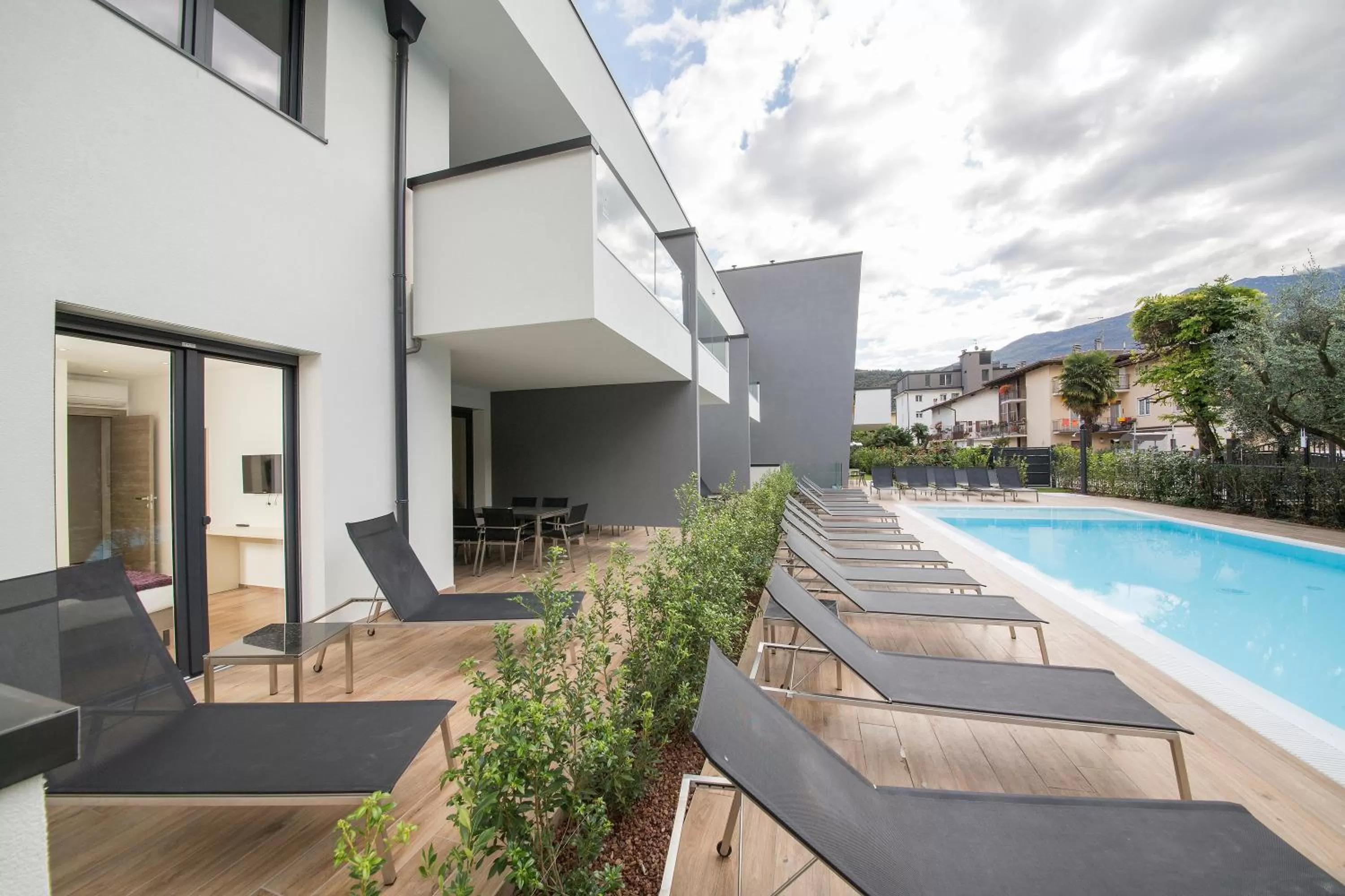 Fishing in Riva Lake Lodge