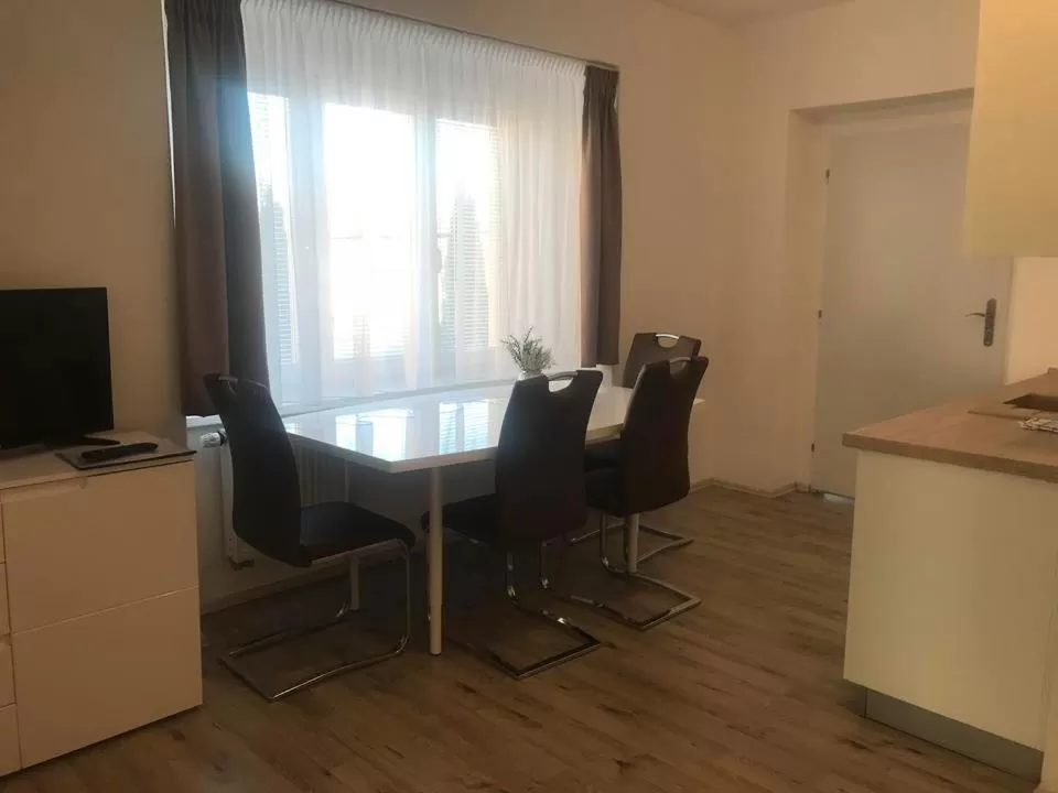 Ubytování Cukrovar