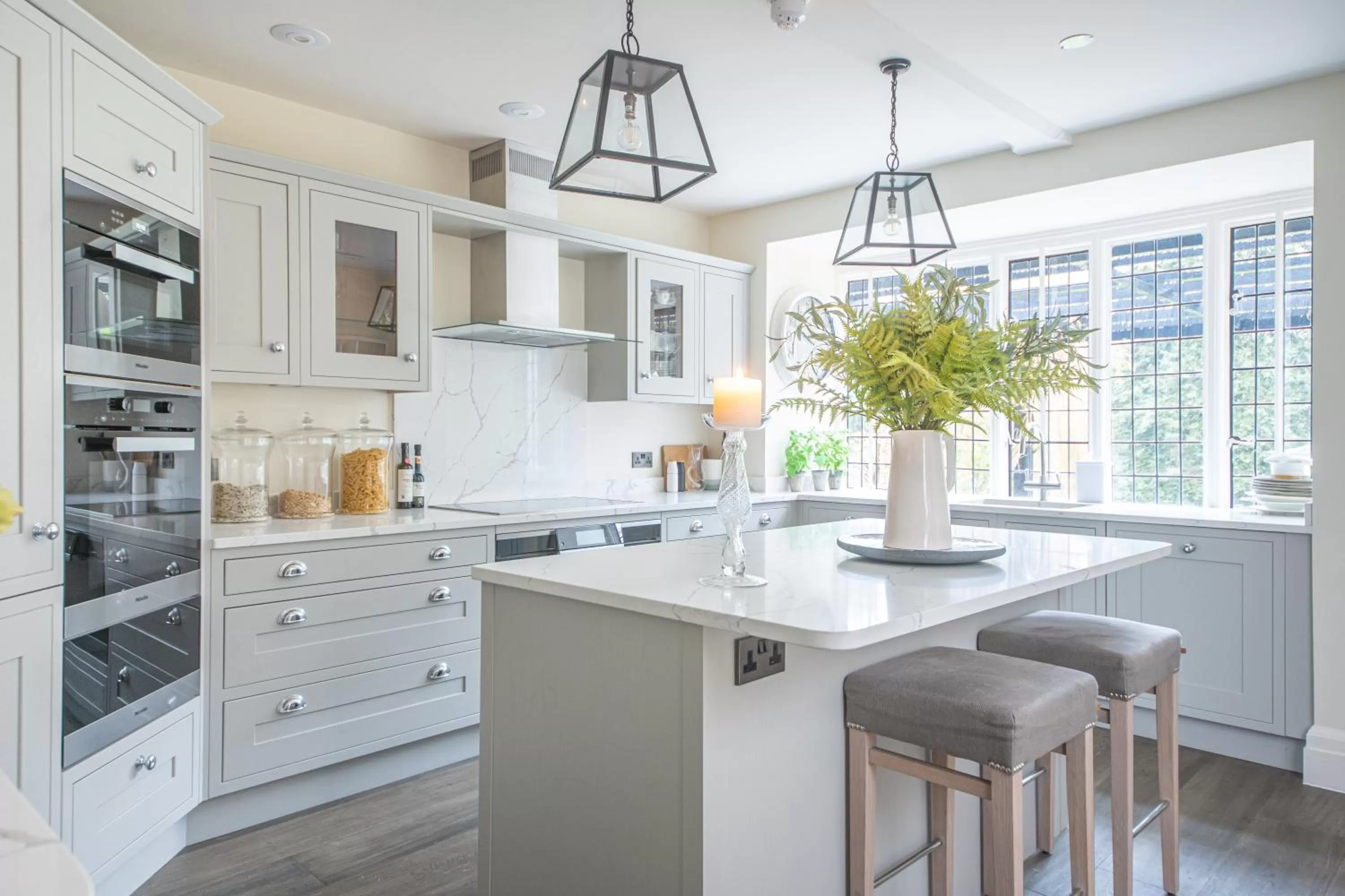 Coffee/tea facilities in Monkey Island Estate - Small Luxury Hotels of the World