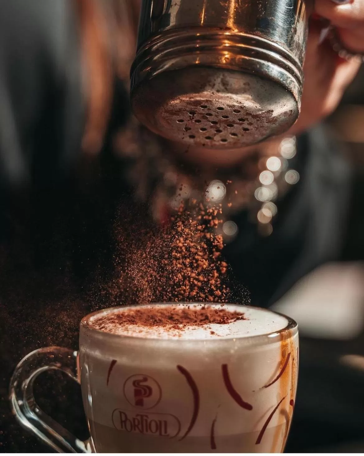 Italian breakfast, Drinks in Greta Apartments