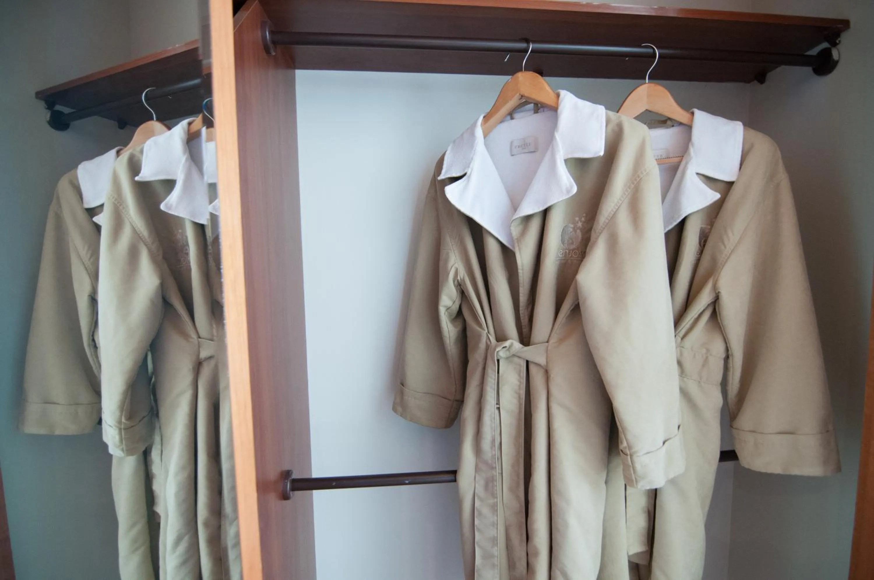 Area and facilities in Enjoy Coquimbo