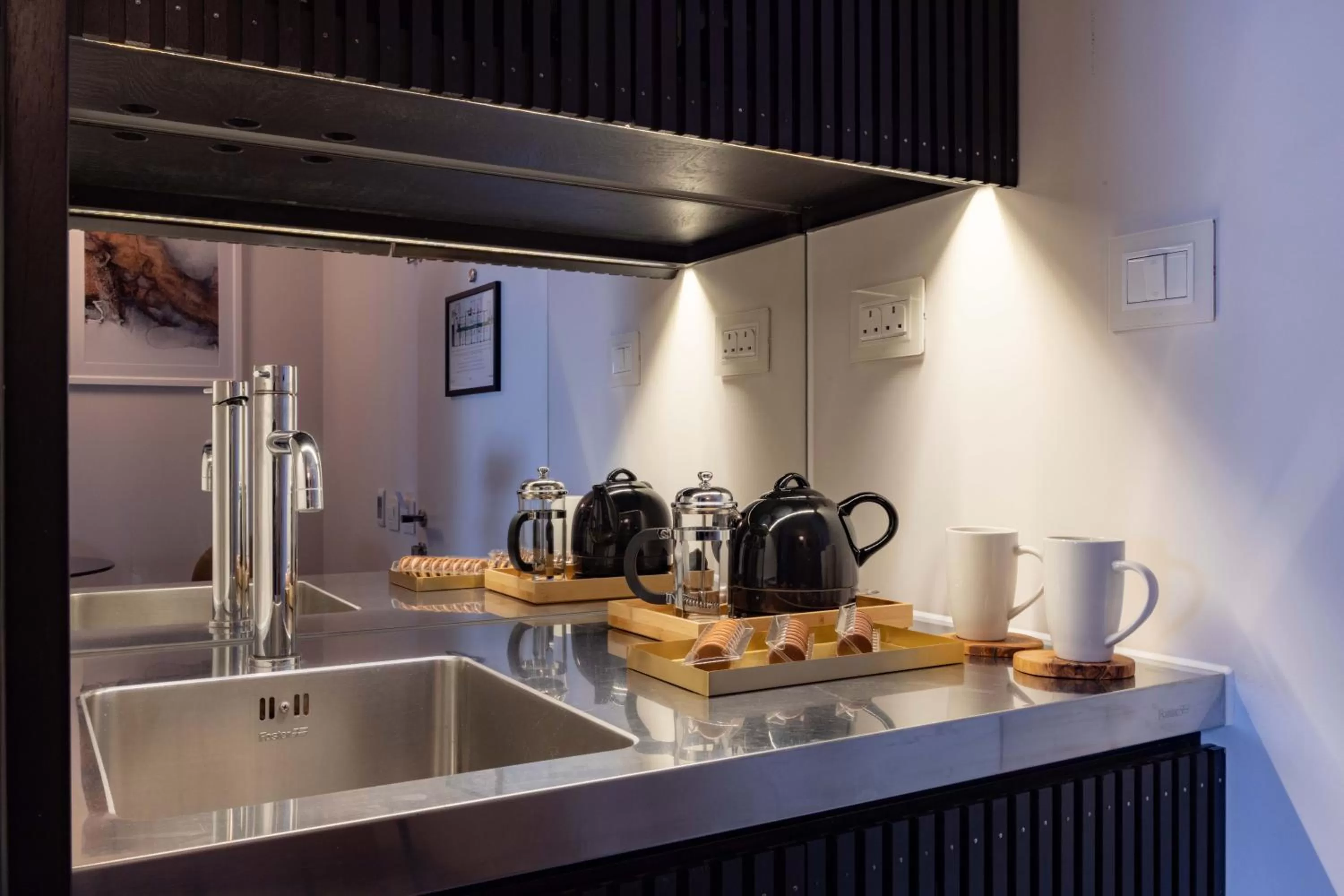 La Suite West - Hyde Park