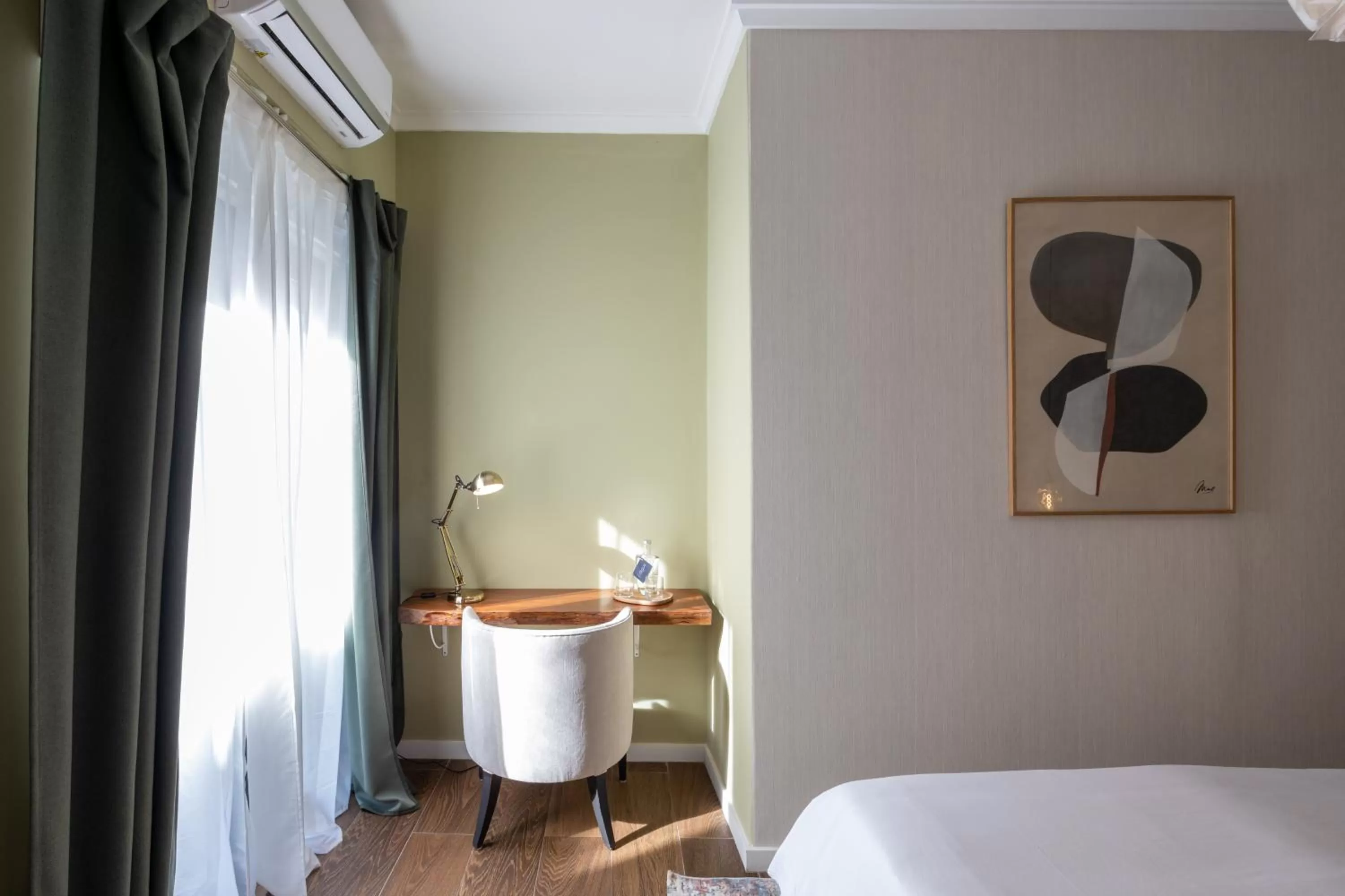 Bed in Bossa & Bed Hostel