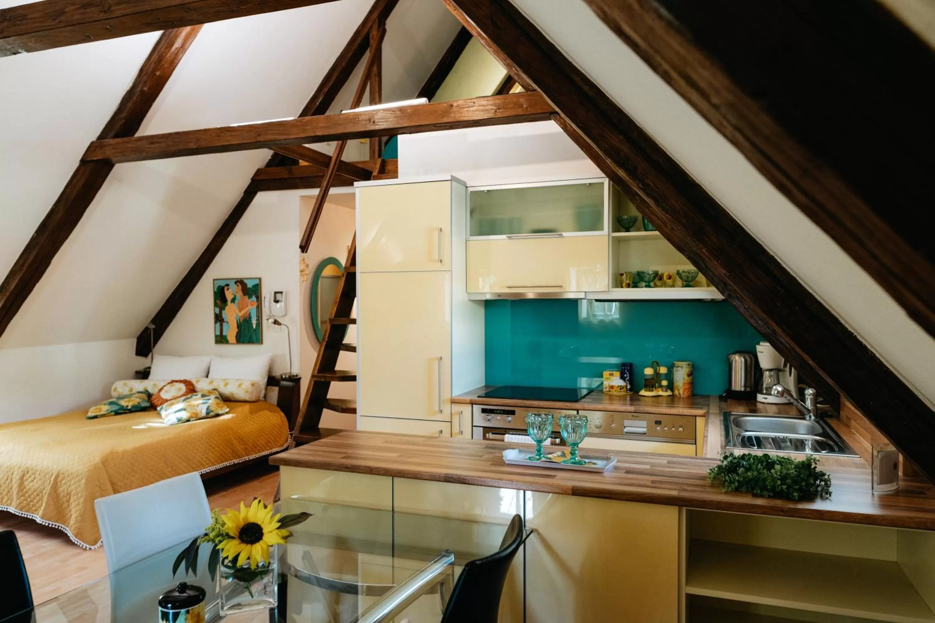 Boutique Hotel Romantick