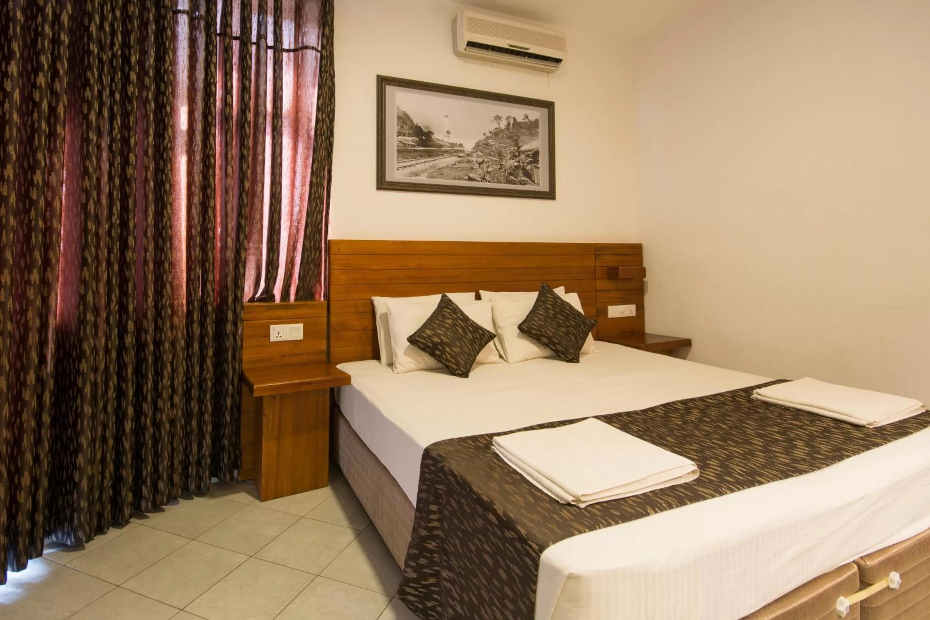 Kandyan View Holiday Bungalow free pickup from kandy