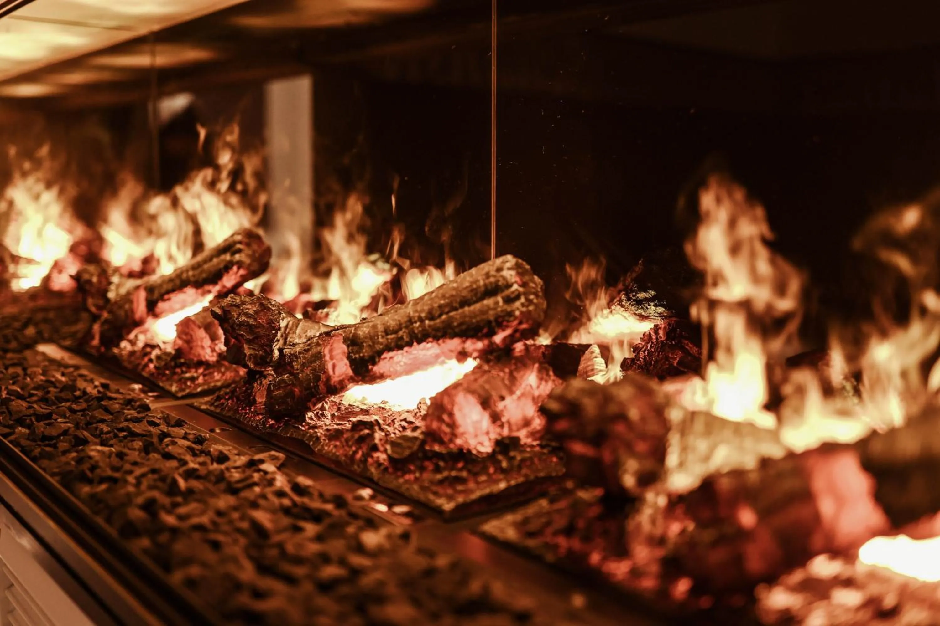 Spa and wellness centre/facilities in Hotel St. Georg zum See