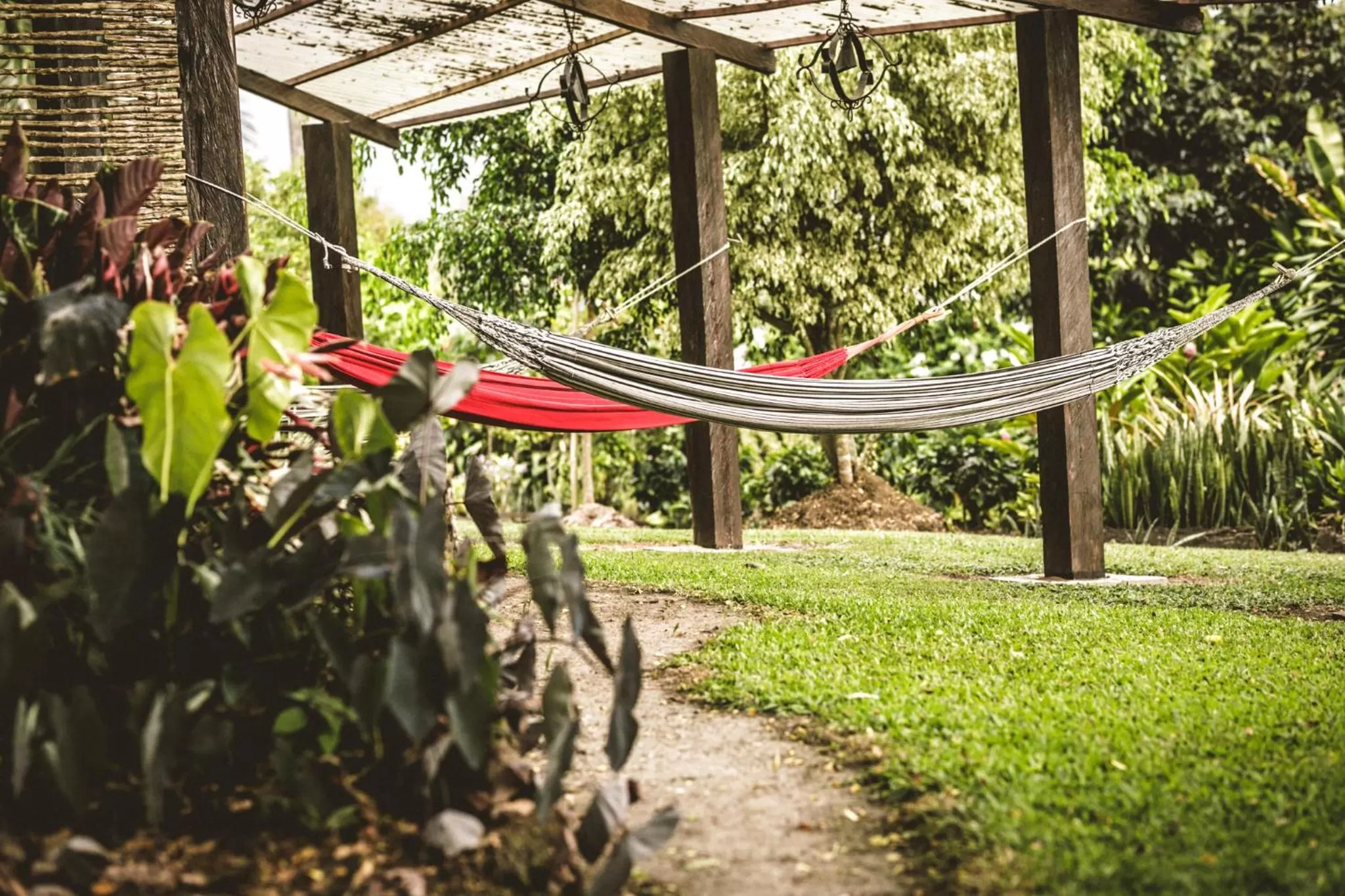 Hotel Delirio Campestre