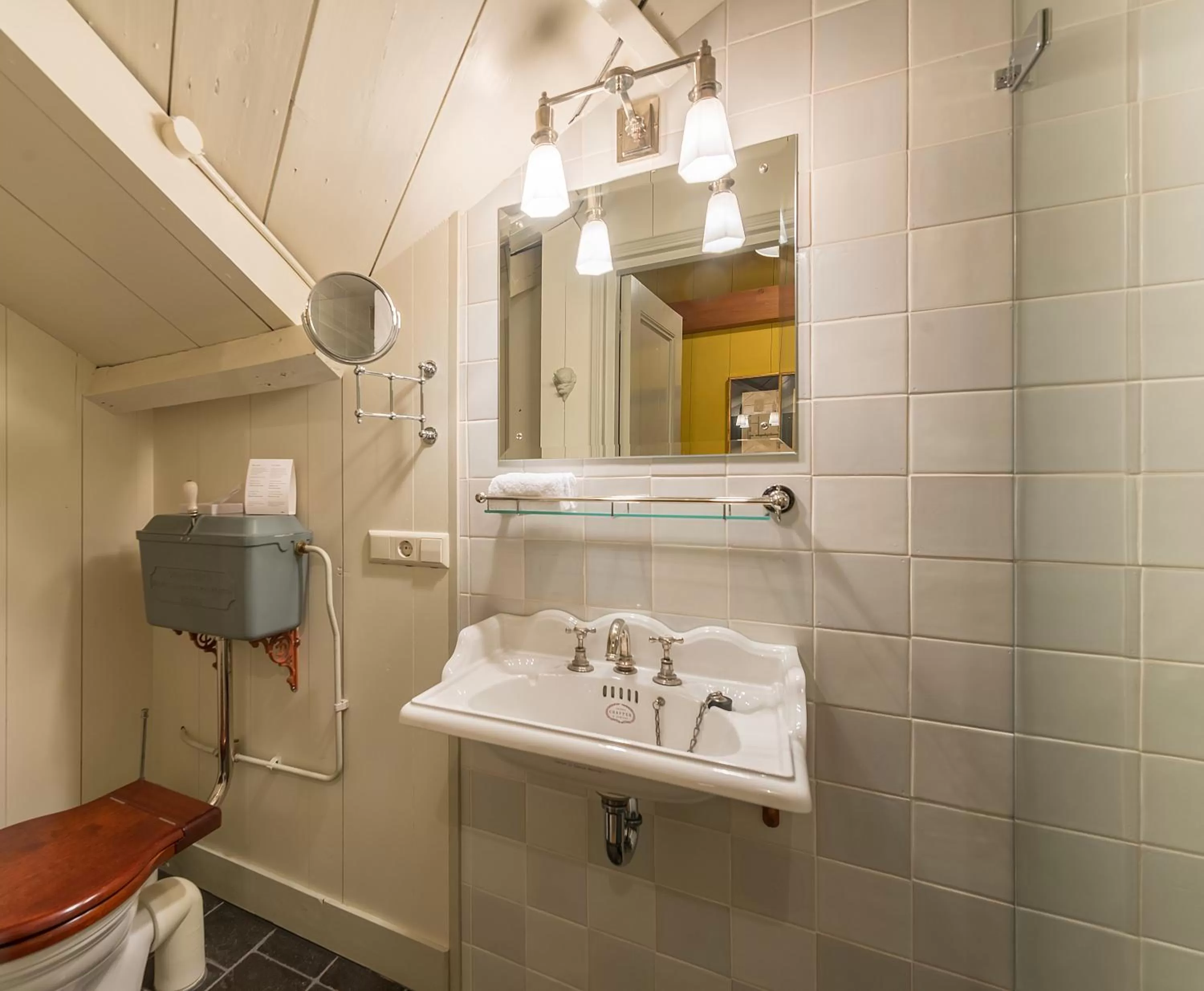 Logement Swaenenvecht