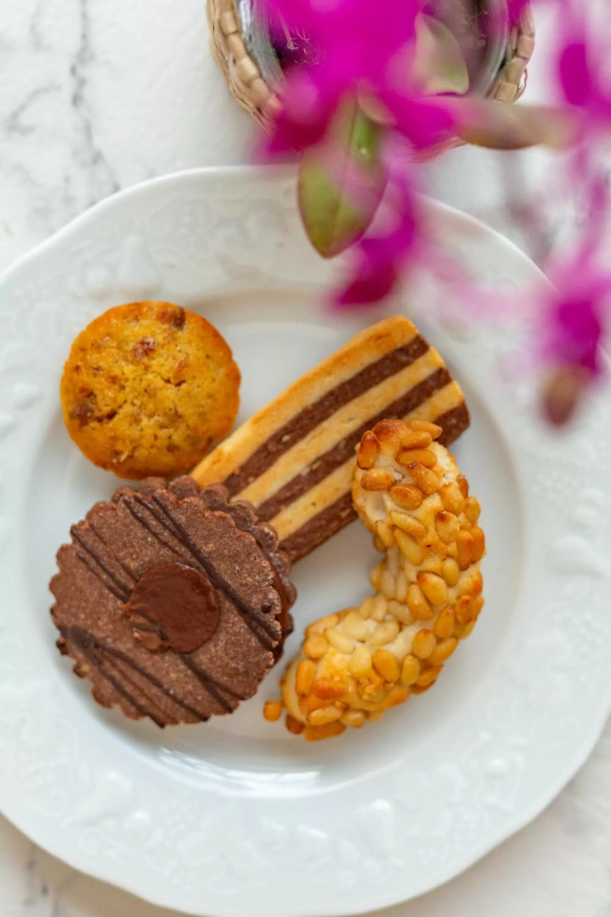 Property building in Hôtel Le Roquebrune