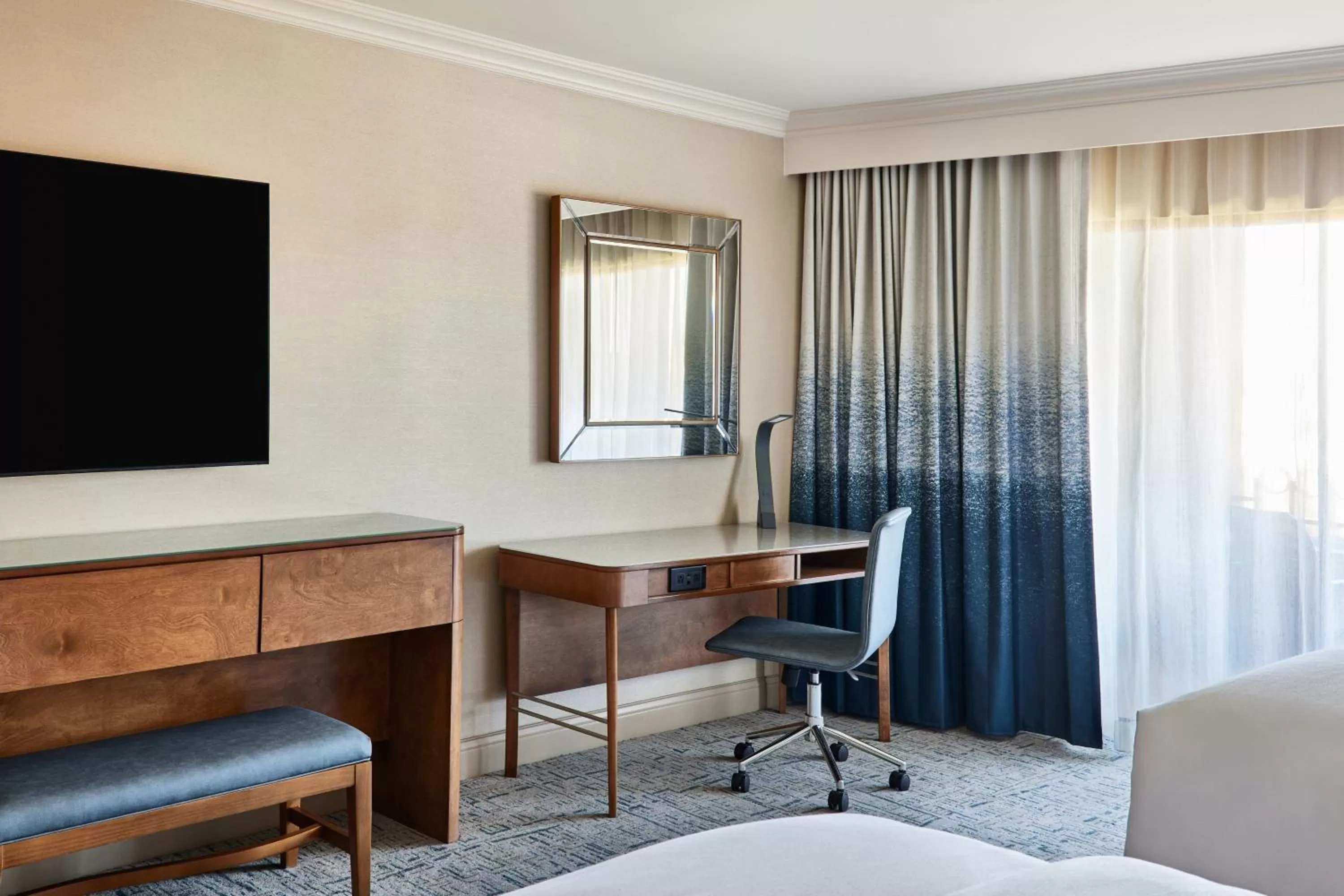 Photo of the whole room in The Westin La Paloma Resort & Spa