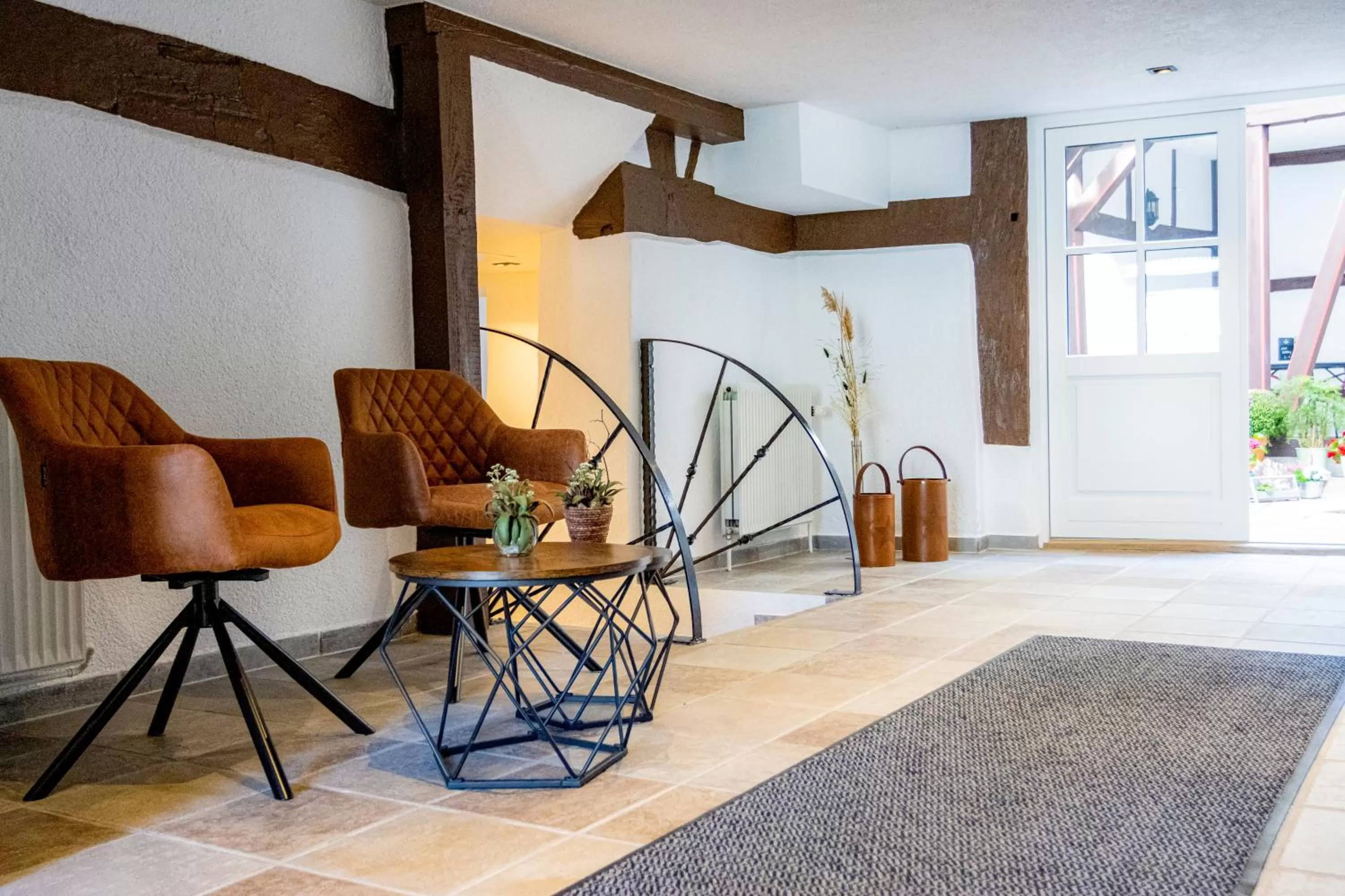 Hotel & Restaurant Brauner Hirsch Osterwieck