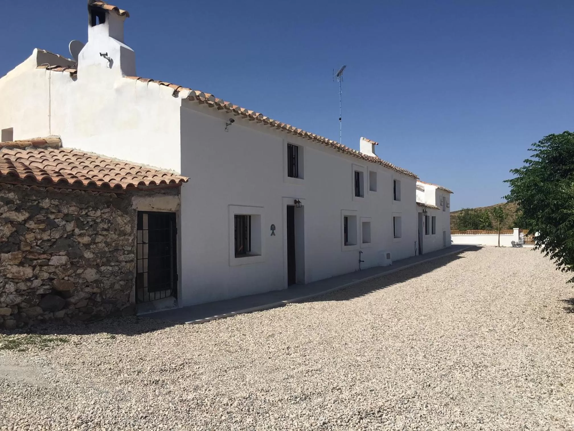 Casa Rural VILLA MELUSINE