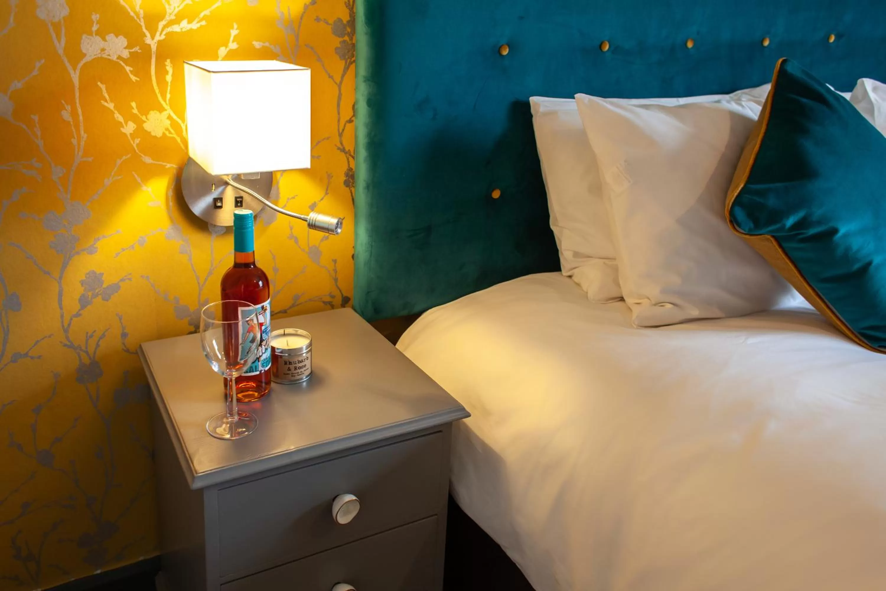 Family Room in Coach House Inn