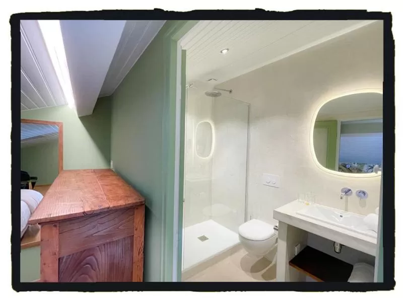 Chambres d'Hôtes Maison E.Bernat