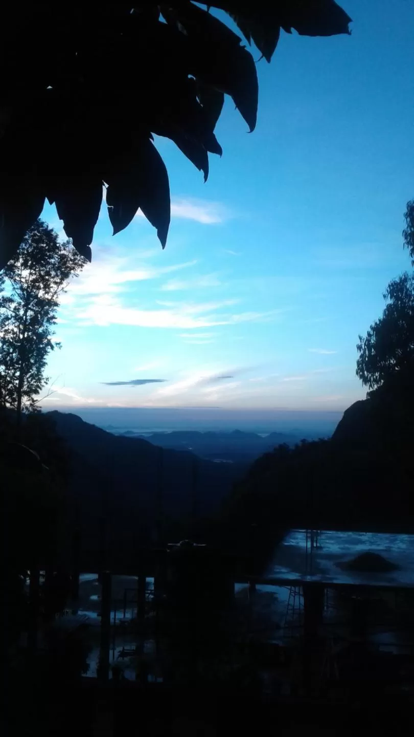 Landmark view in Malithis lodge