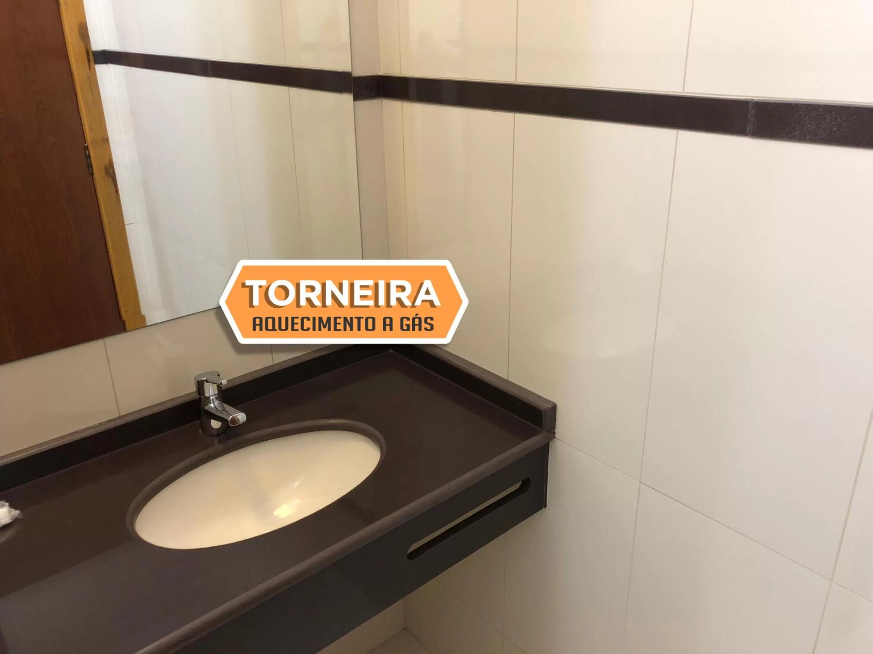 Palace Hotel Guaíra