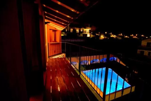 Day in La Marina Resort