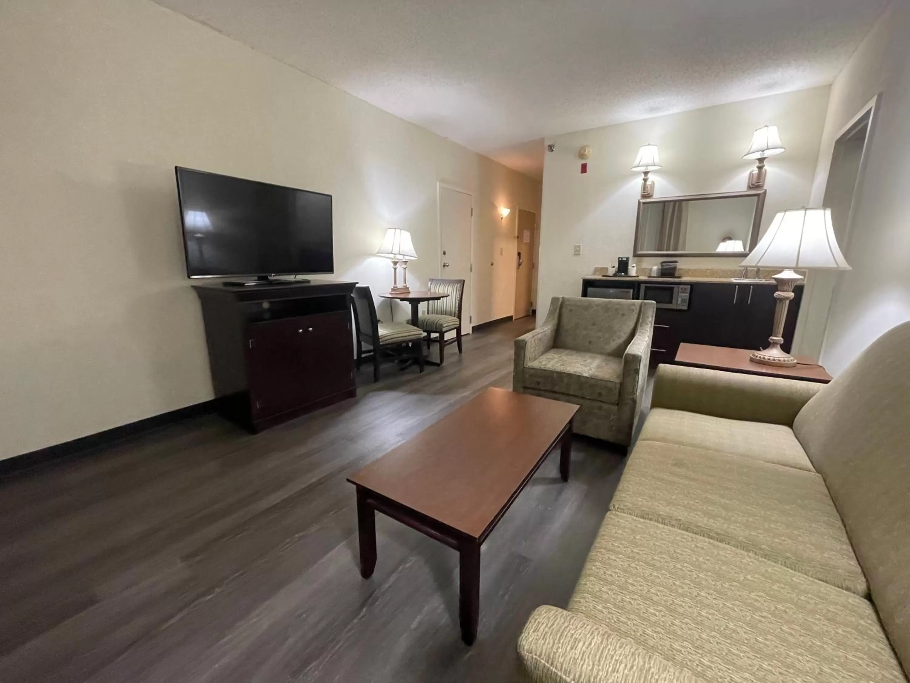 Comfort Inn Pinehurst - Southern Pines