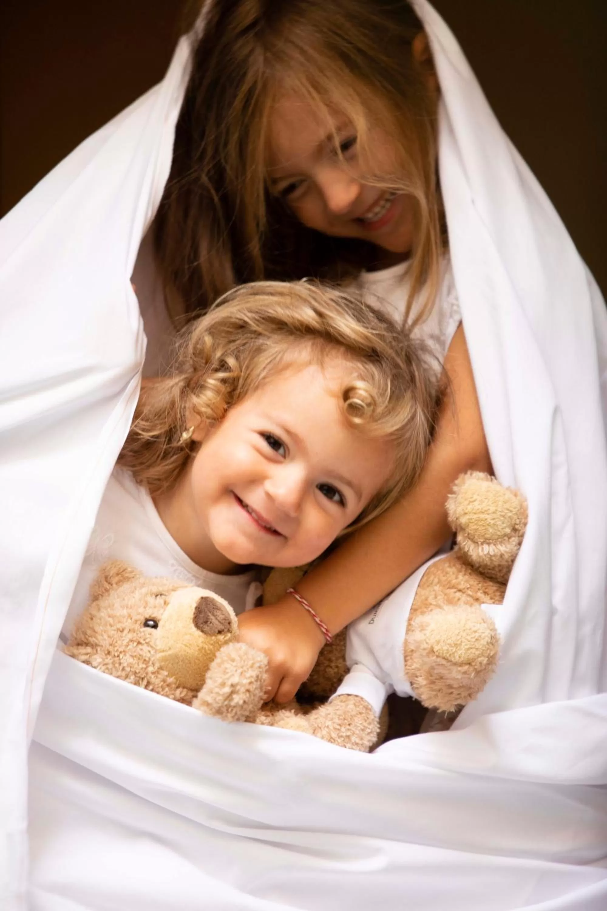 children in Hotel Duminy-Vendome