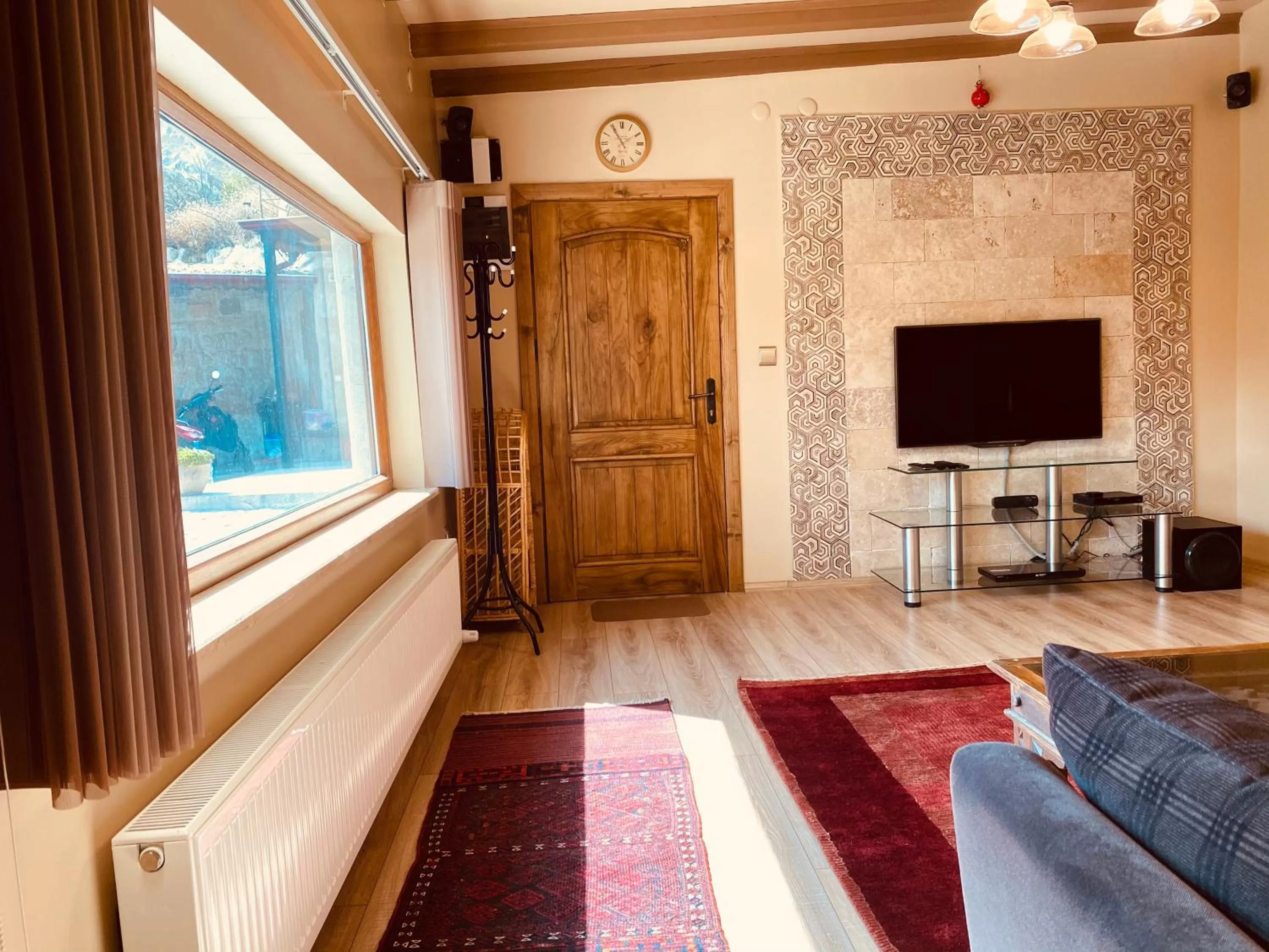 YASTIK HOUSES - Cappadocia