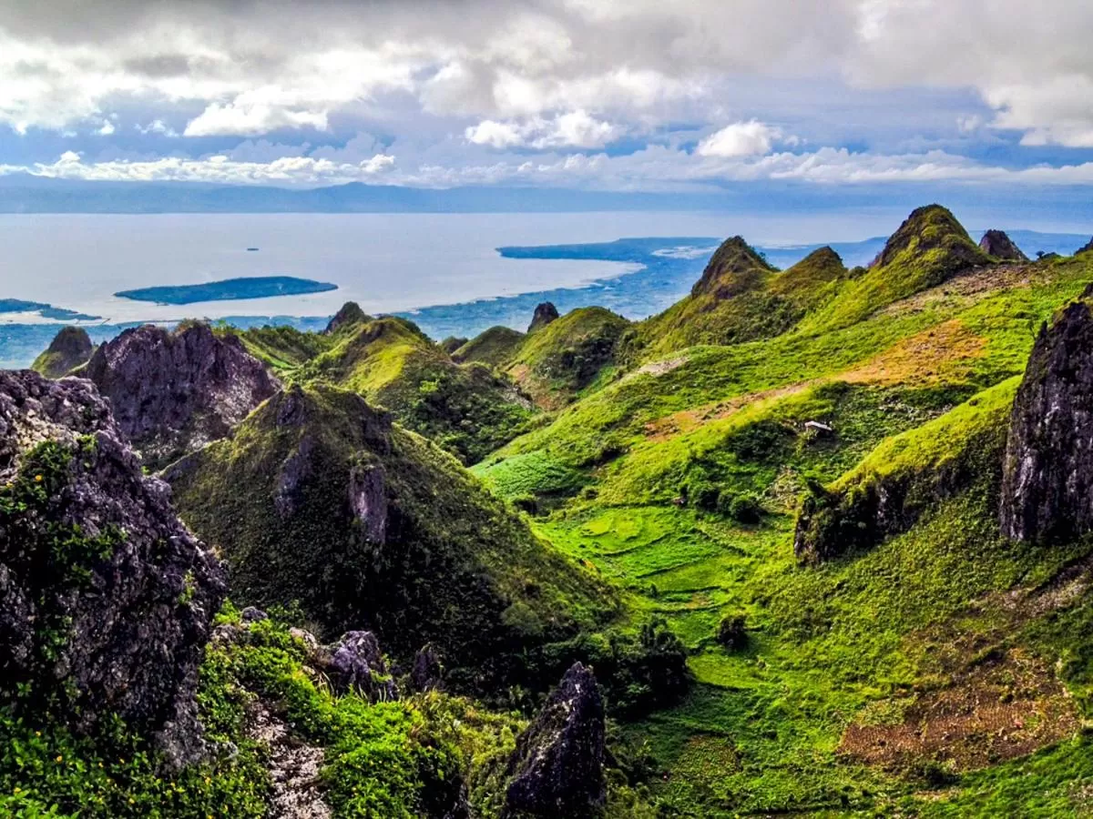 Hiking in Granada Beach Resort - Adults Only