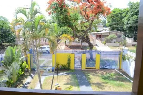 La Maison Brasiliana B&B