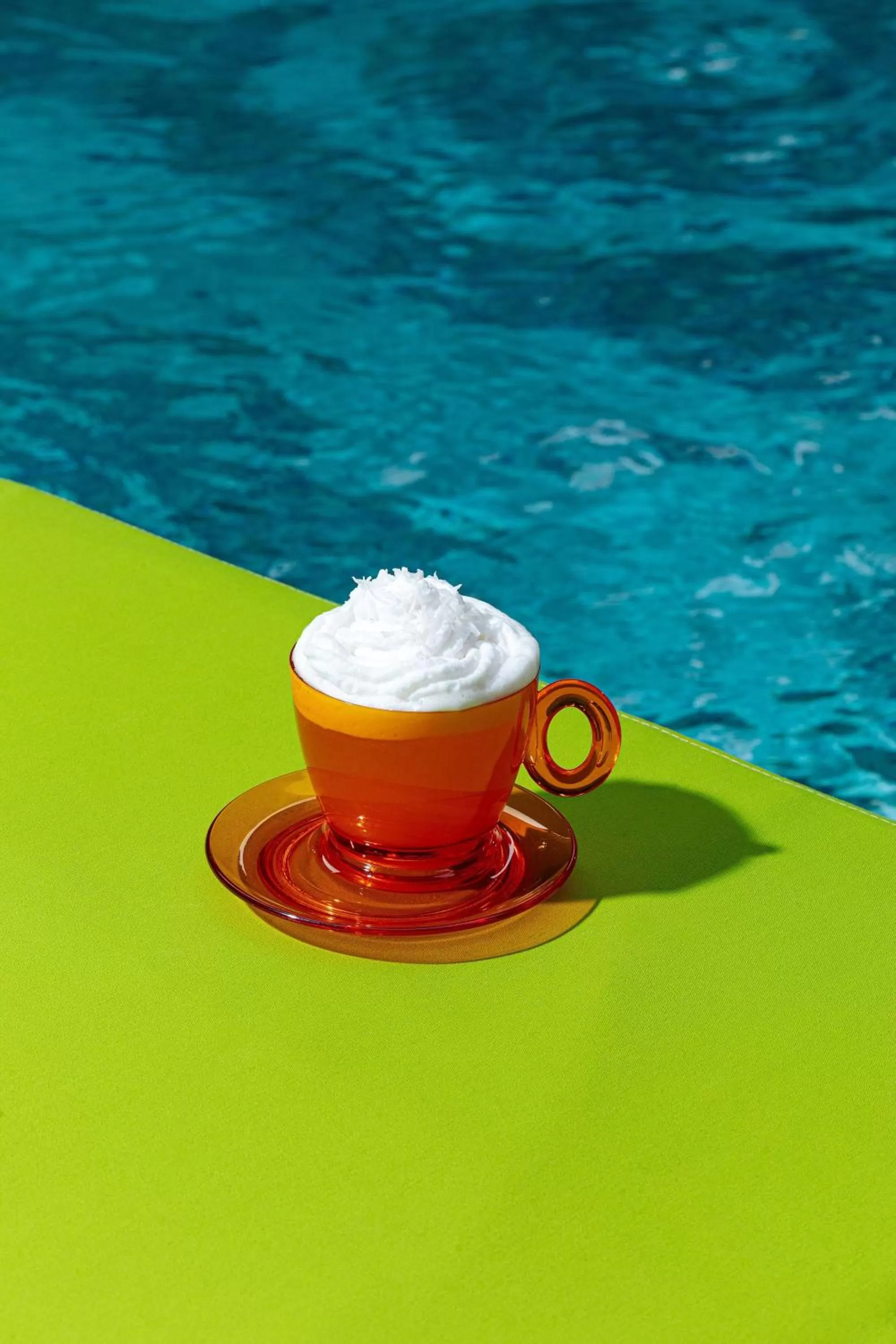 Swimming pool in W Philadelphia