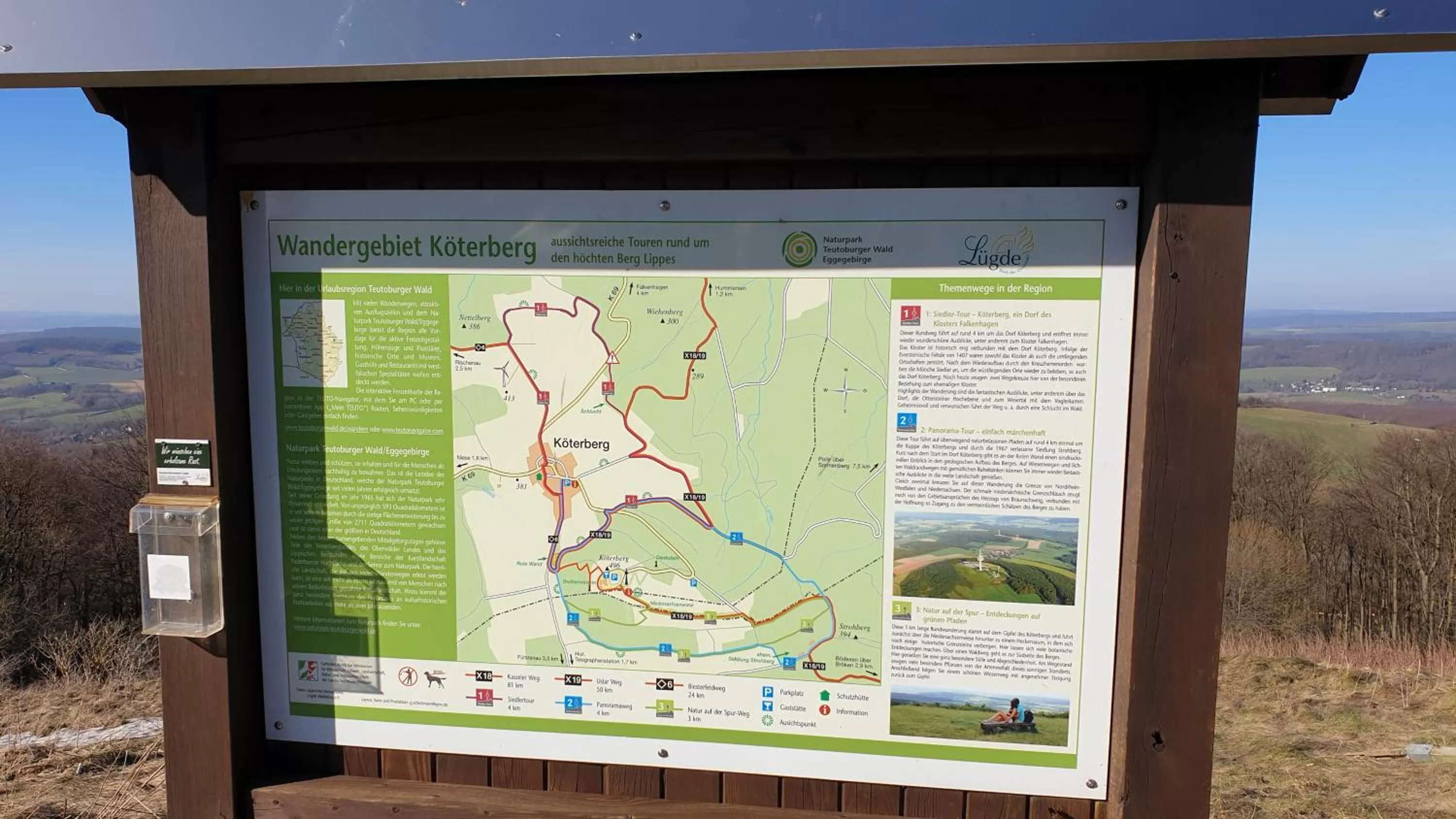 Staff in Hotel Sonnenhof