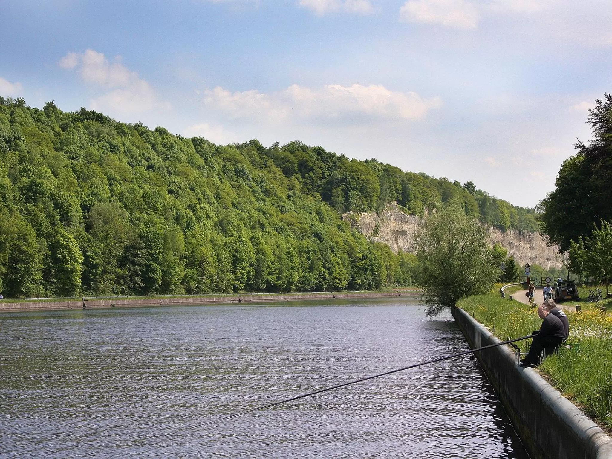 Animals in B&B Montenakerhof