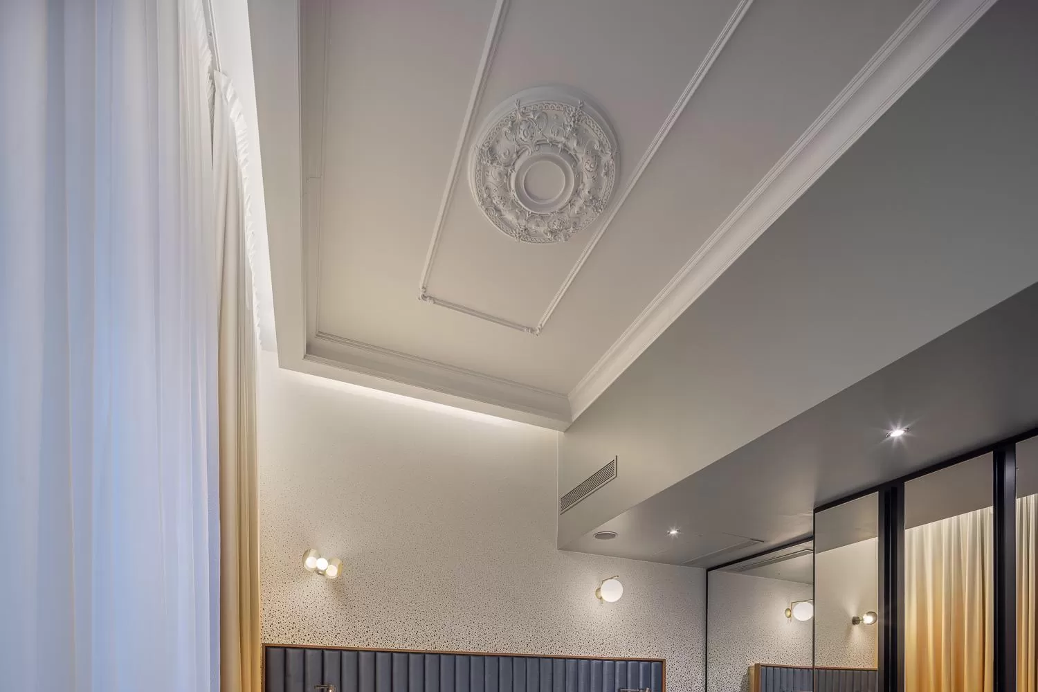 Property building in Century Old Town Prague - MGallery Collection