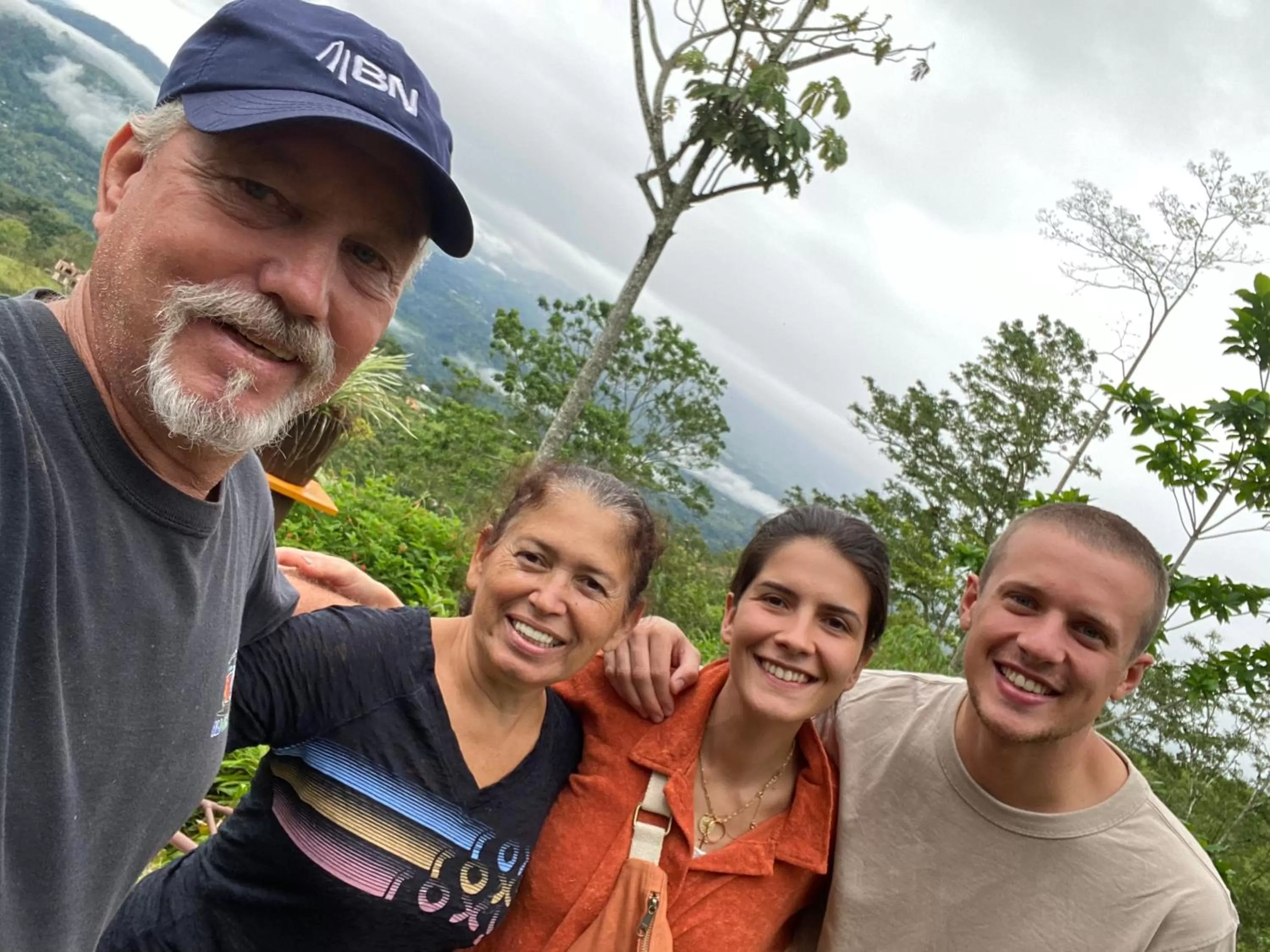 Bella Vista Ranch Ecolodge