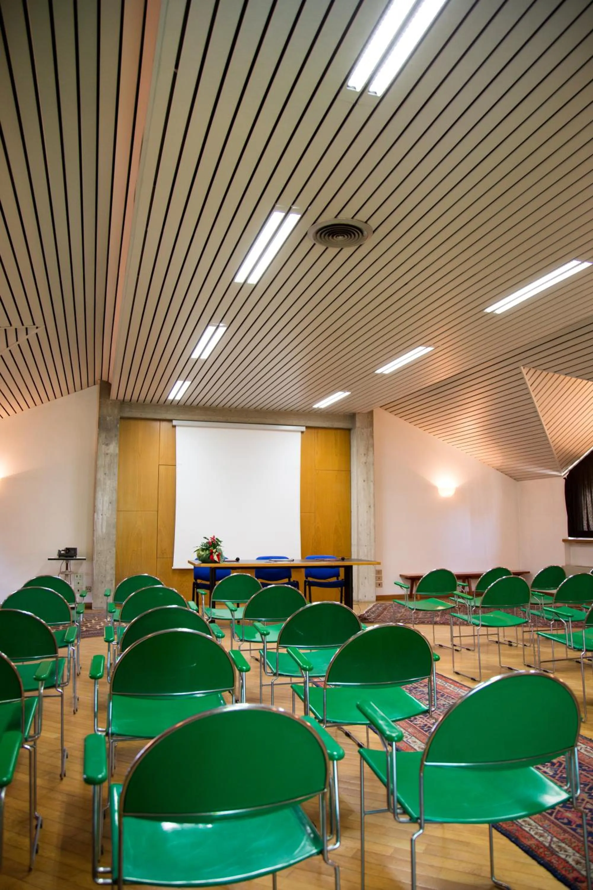 Business facilities in HG Hotel Cappelli