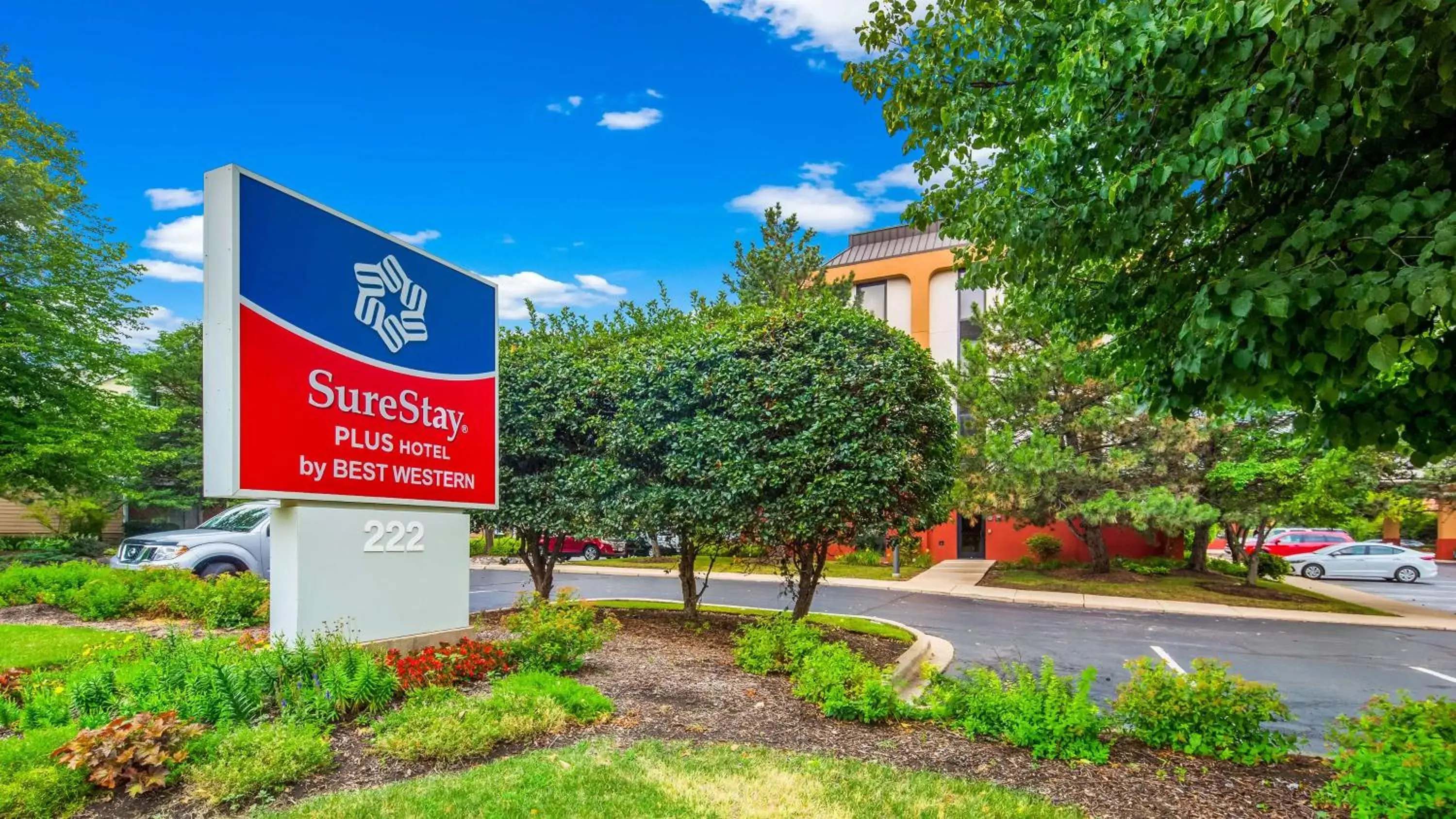 SureStay Plus Hotel by Best Western Chicago Lombard SureStay Plus Hotel by Best Western Chicago Lombard