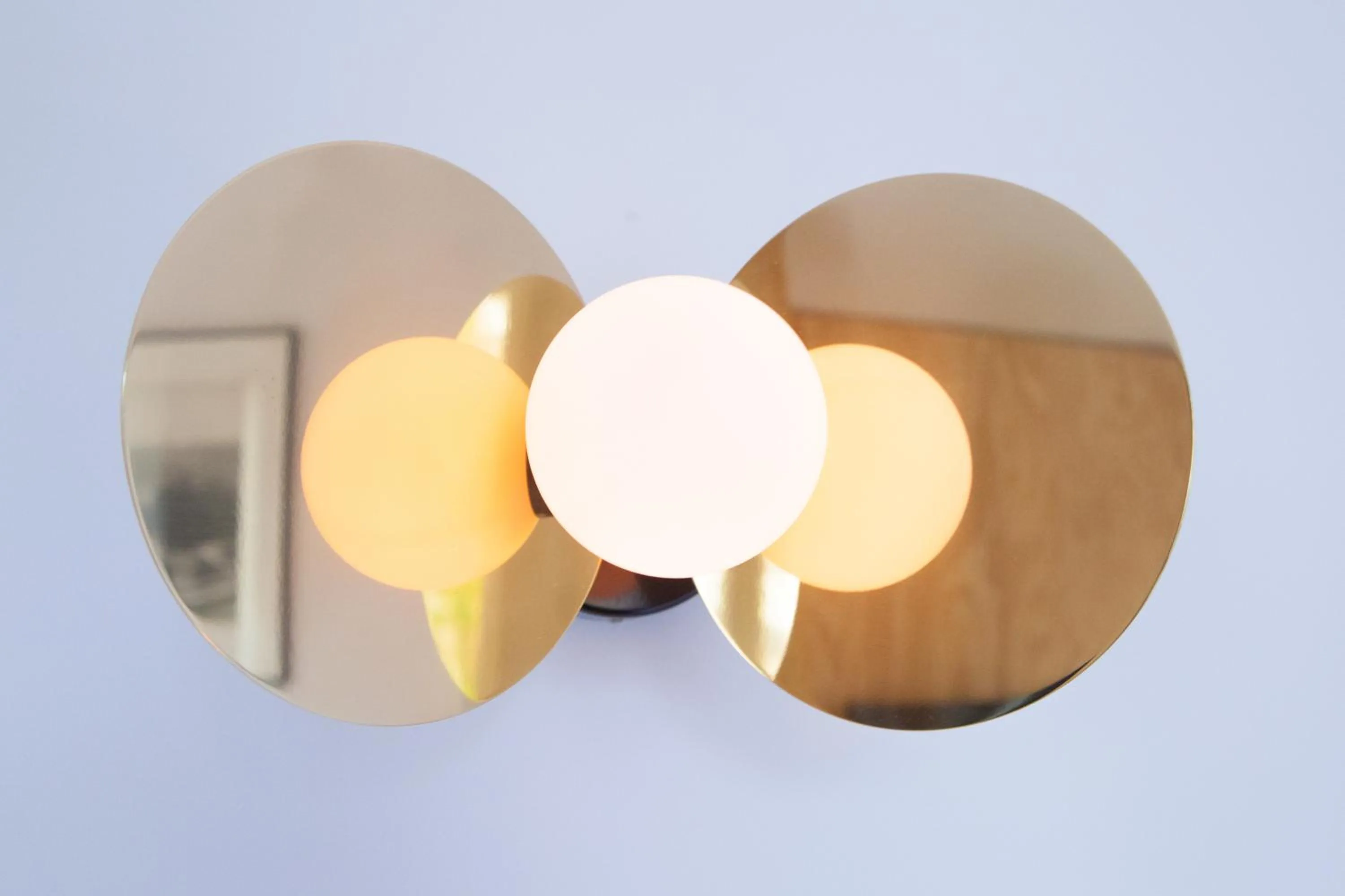 Decorative detail in Hôtel Montholon