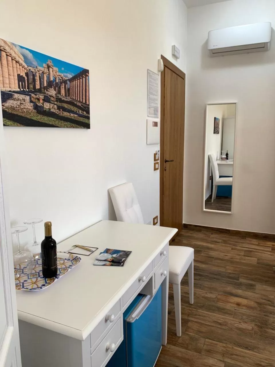 B & B Vigna Di Filippo - Paestum